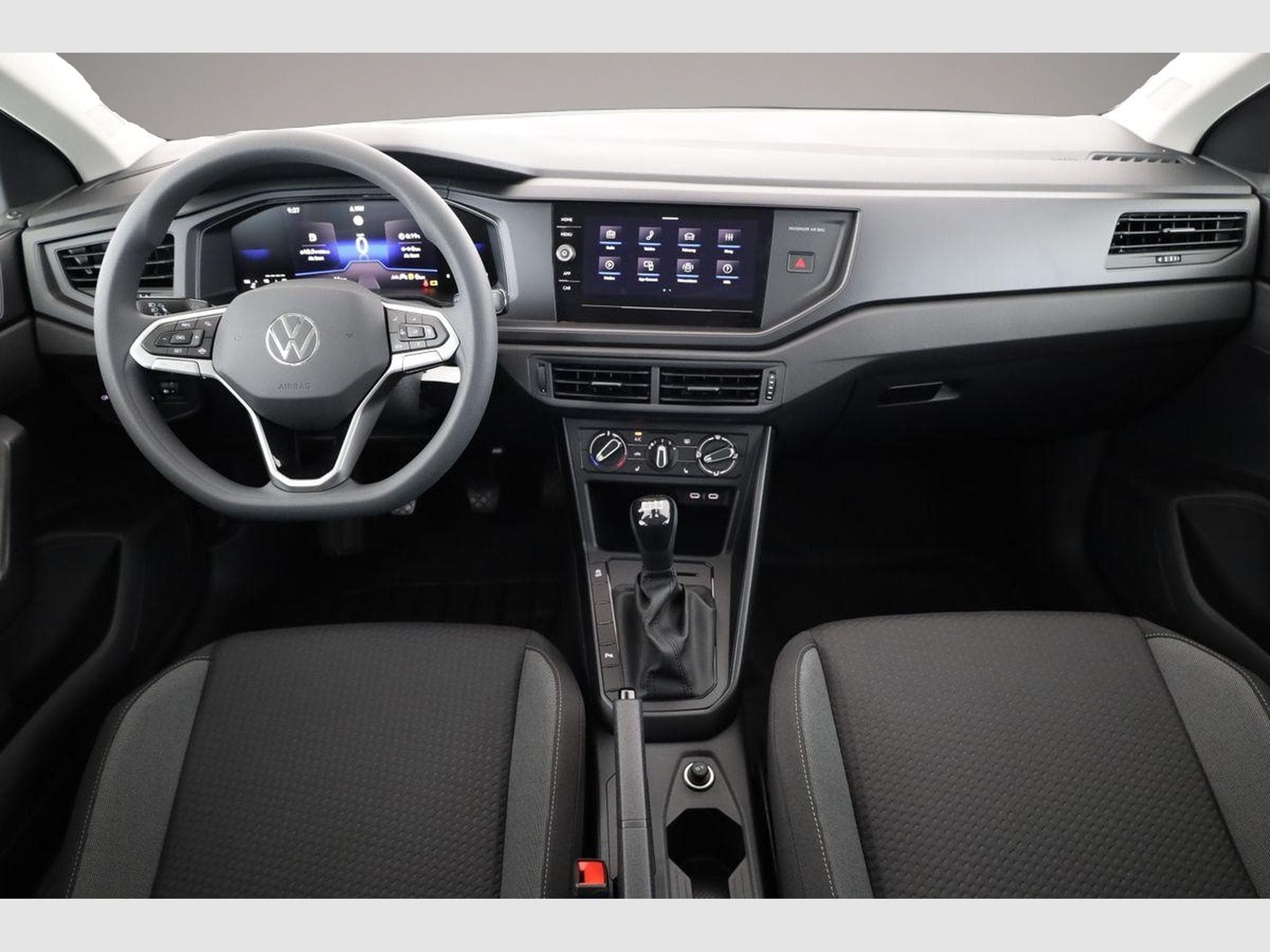 VW Polo (2026) - Photo 5