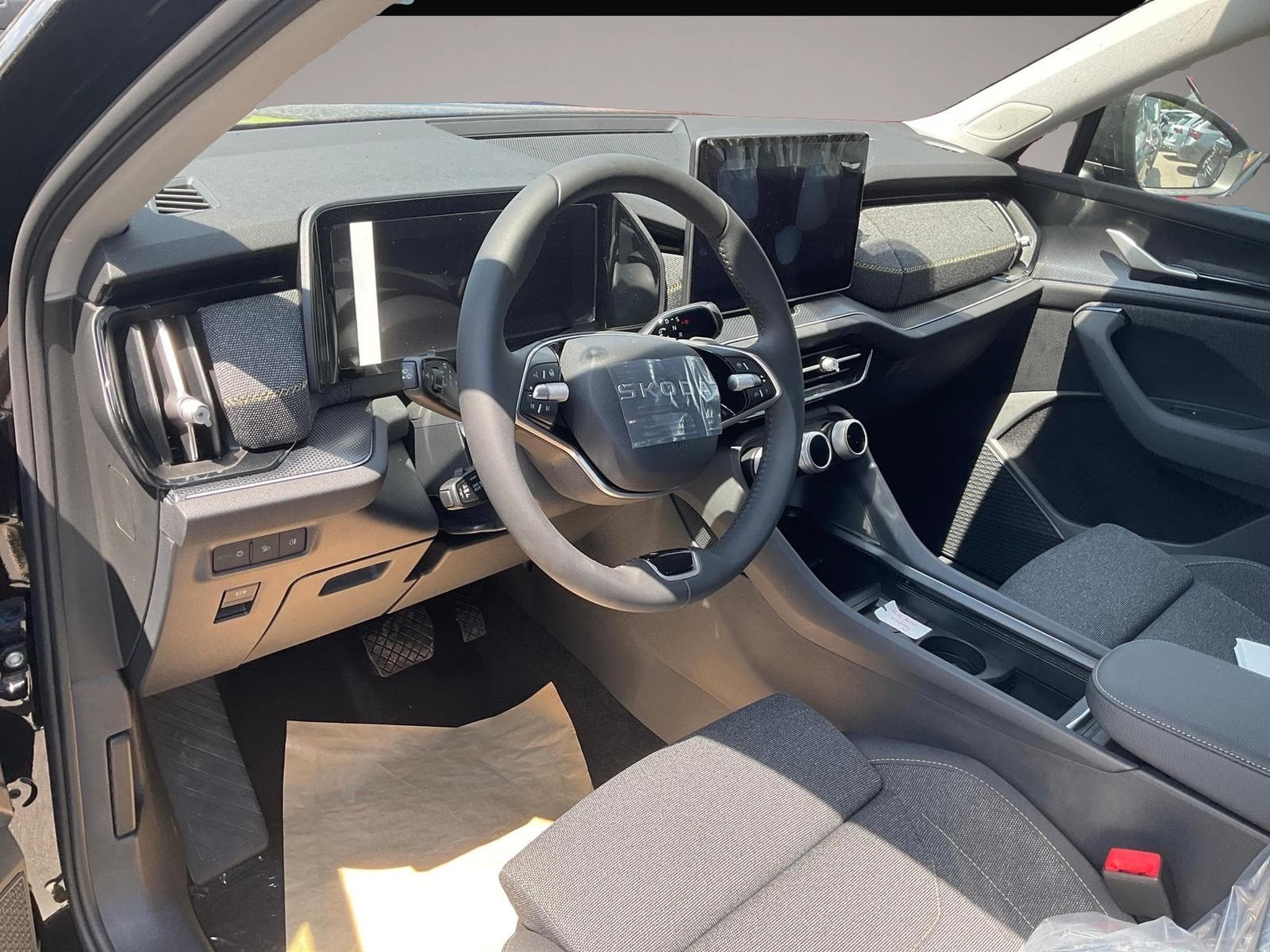 Skoda Kodiaq (2026) - Photo 2