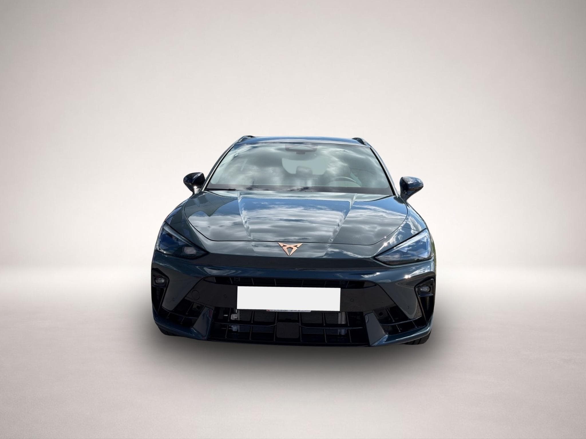 Cupra Leon (2026) - Photo 2