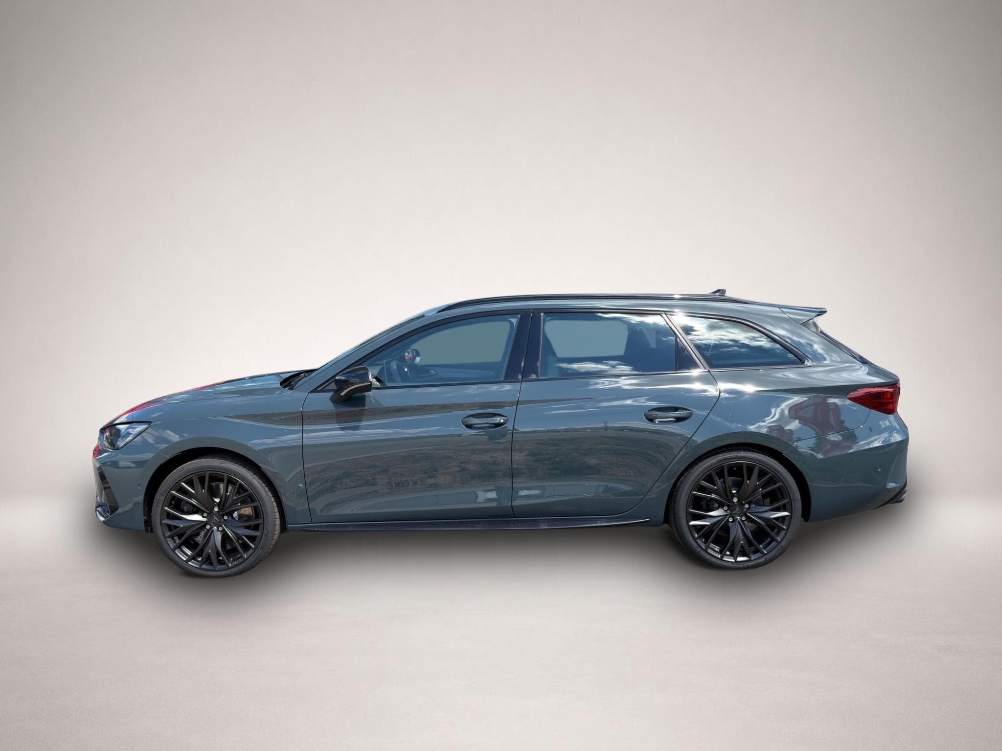 Cupra Leon (2026) - Photo 3