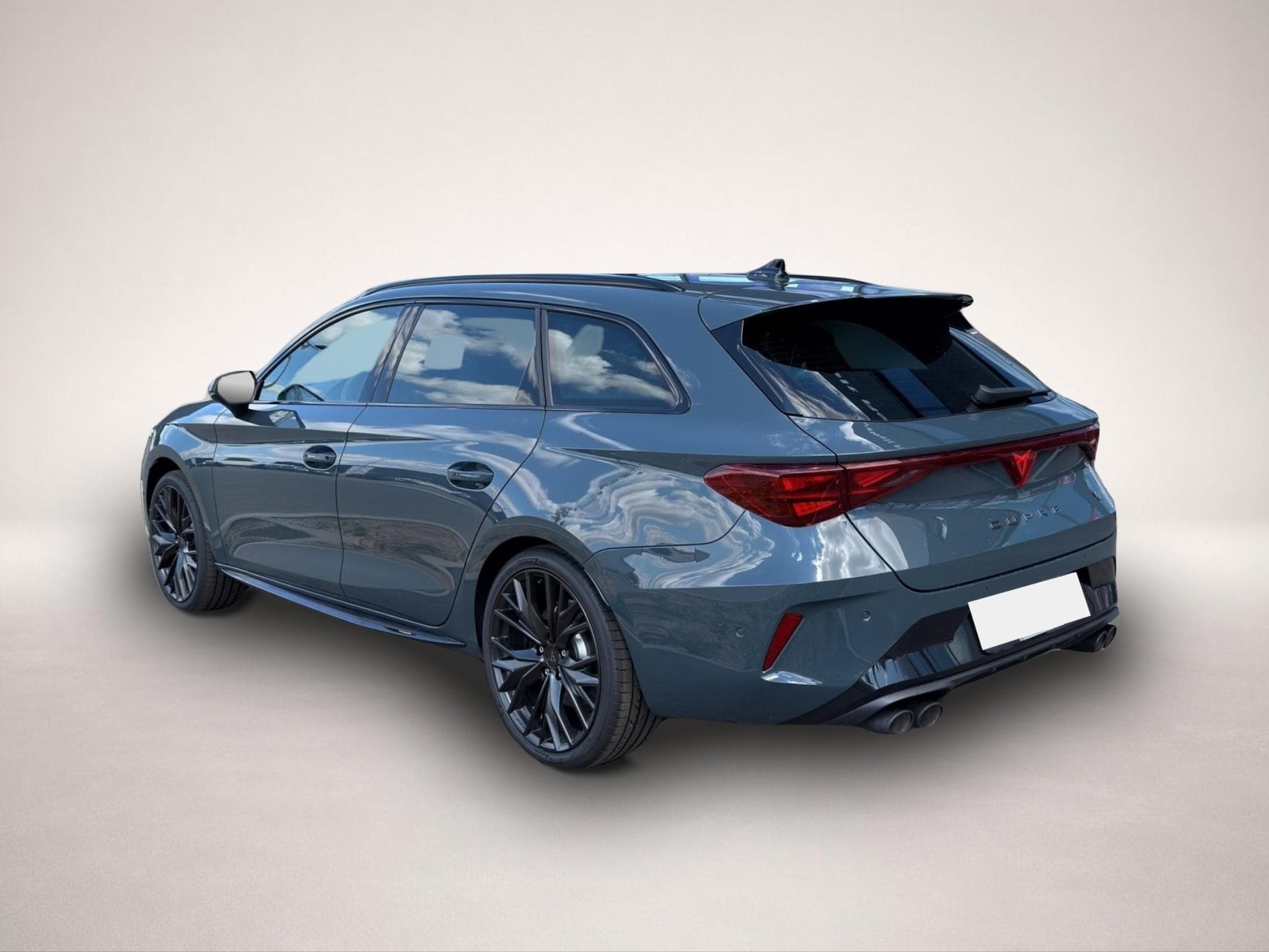 Cupra Leon (2026) - Photo 4