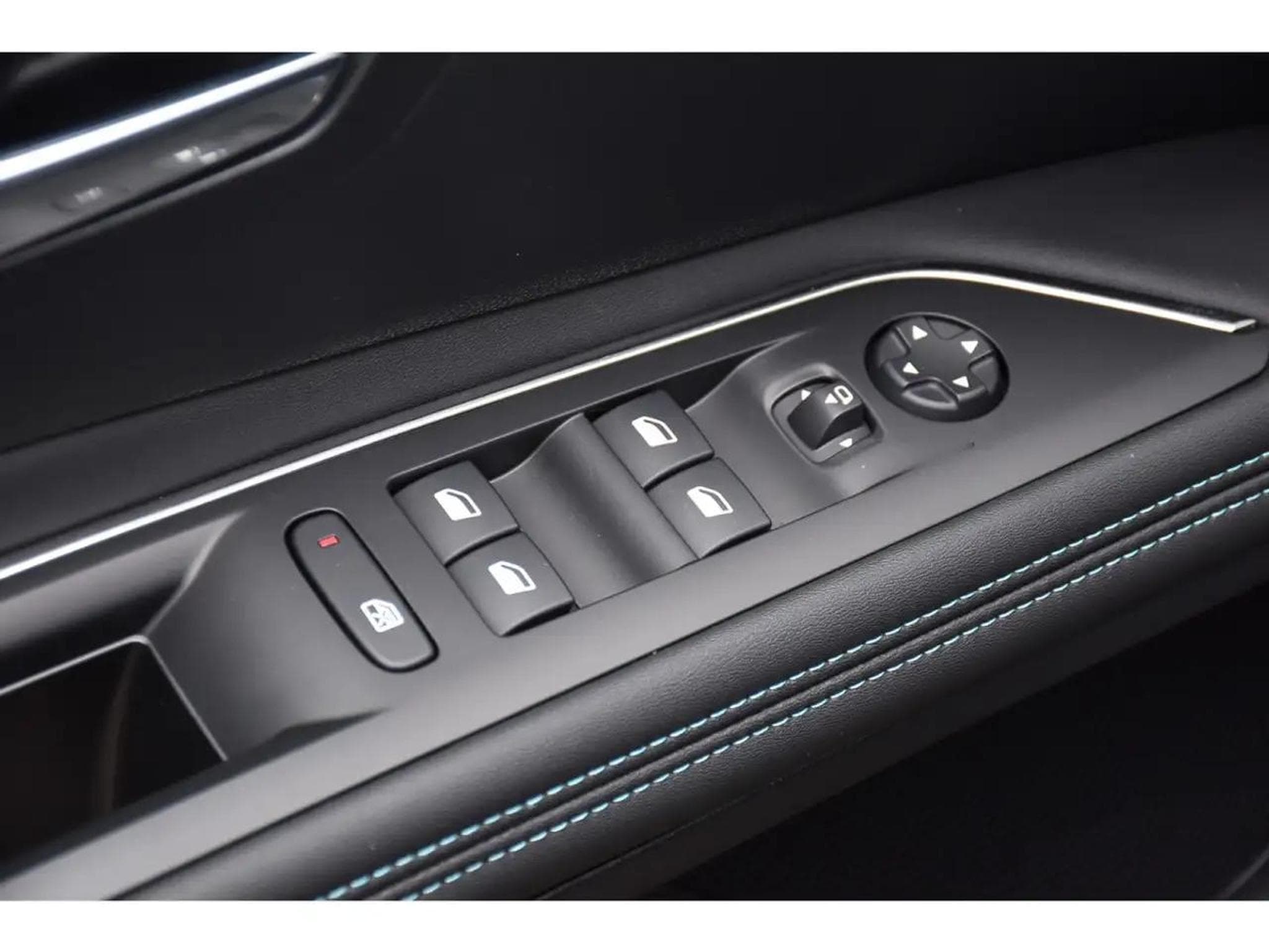 Peugeot 3008 (2025) - Photo 19