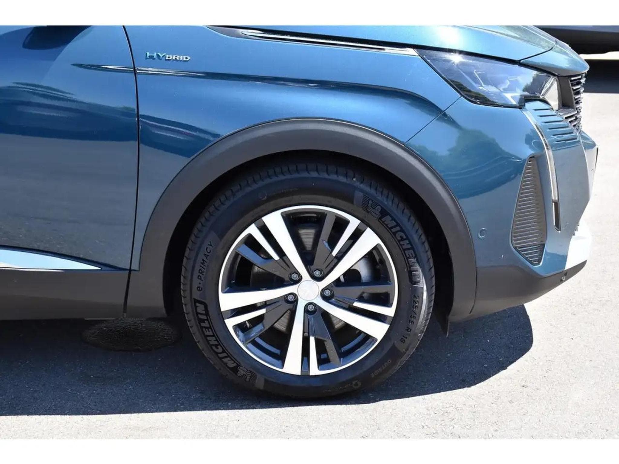 Peugeot 3008 (2025) - Photo 5
