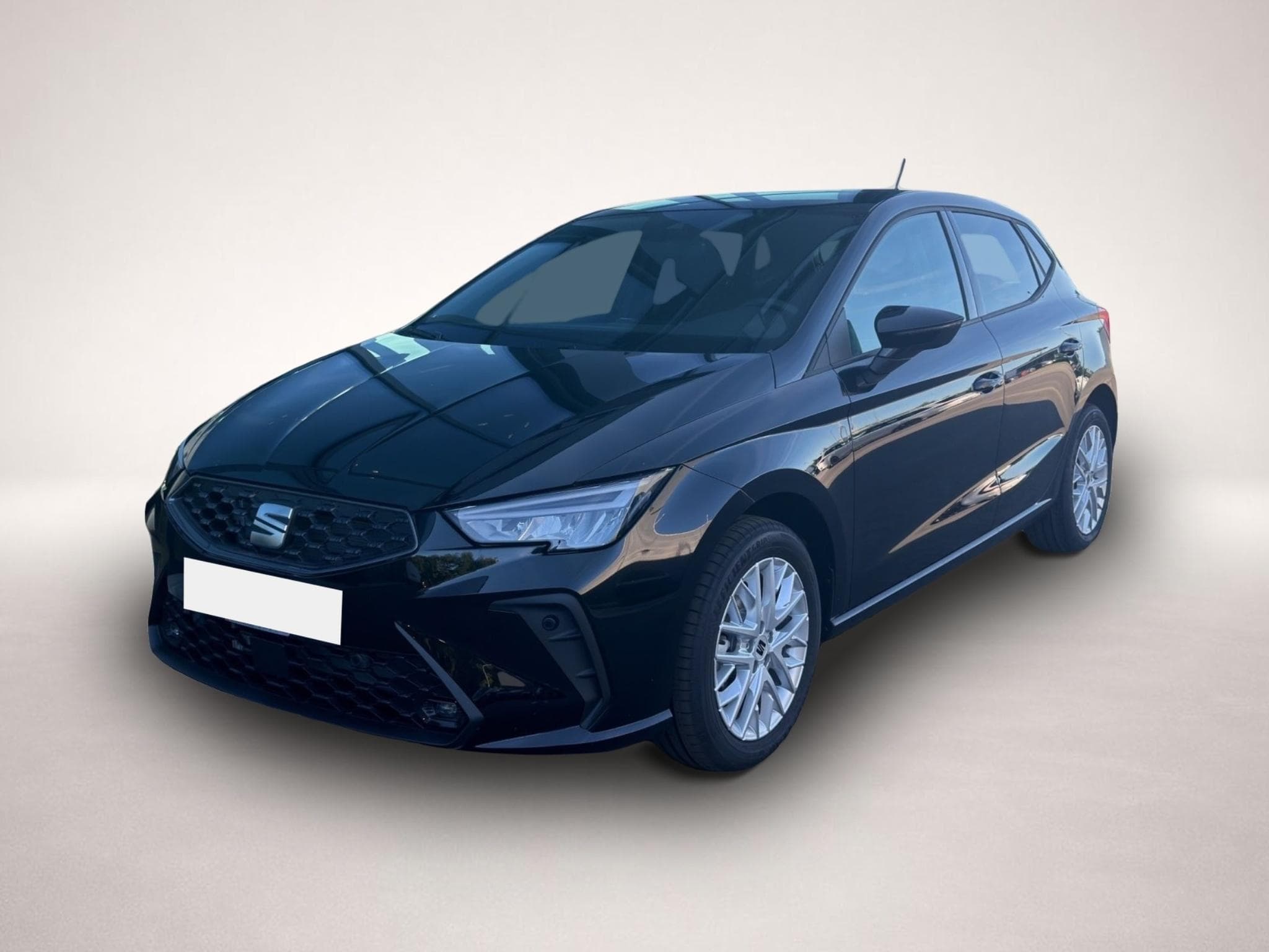 Seat Ibiza (2025) - Photo 1