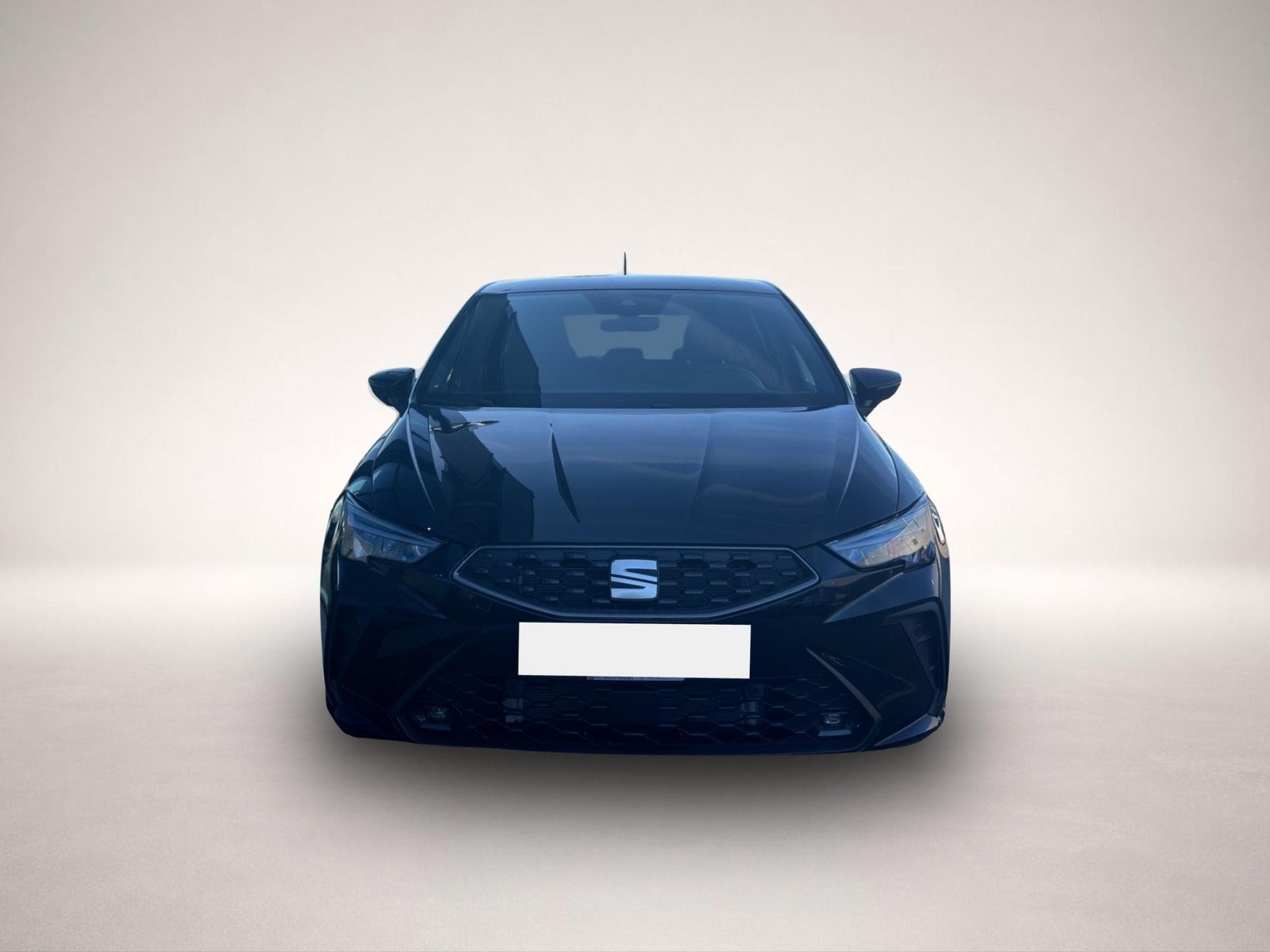 Seat Ibiza (2025) - Photo 2