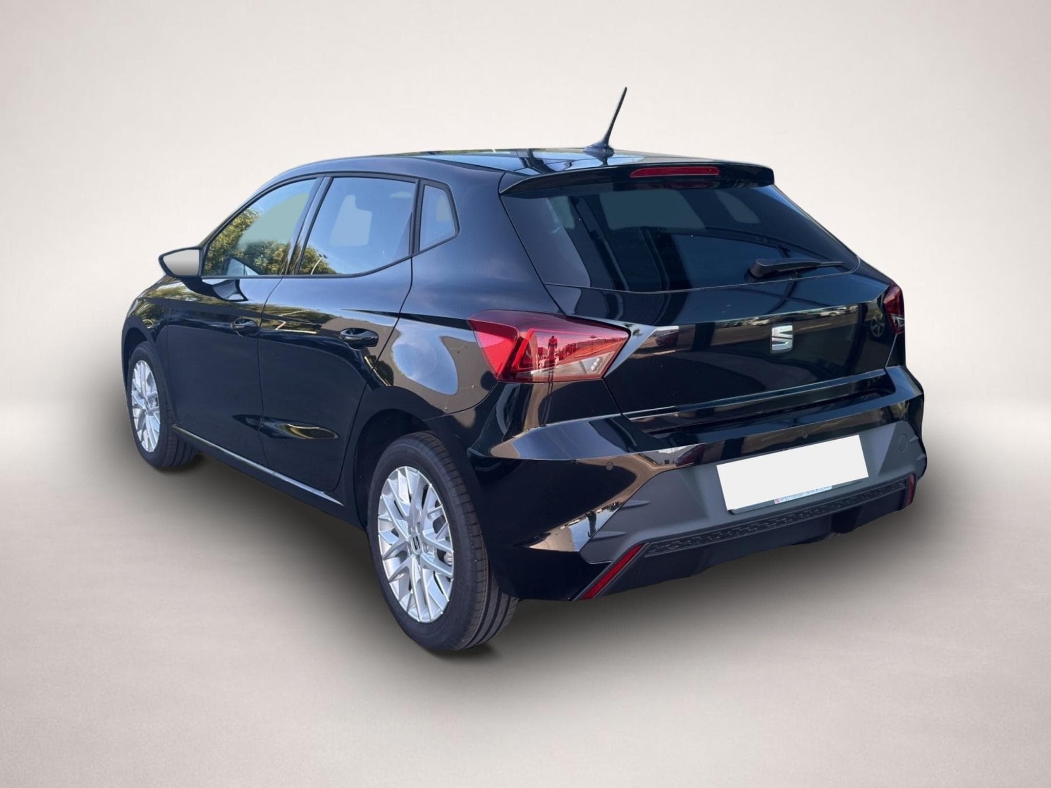 Seat Ibiza (2025) - Photo 4