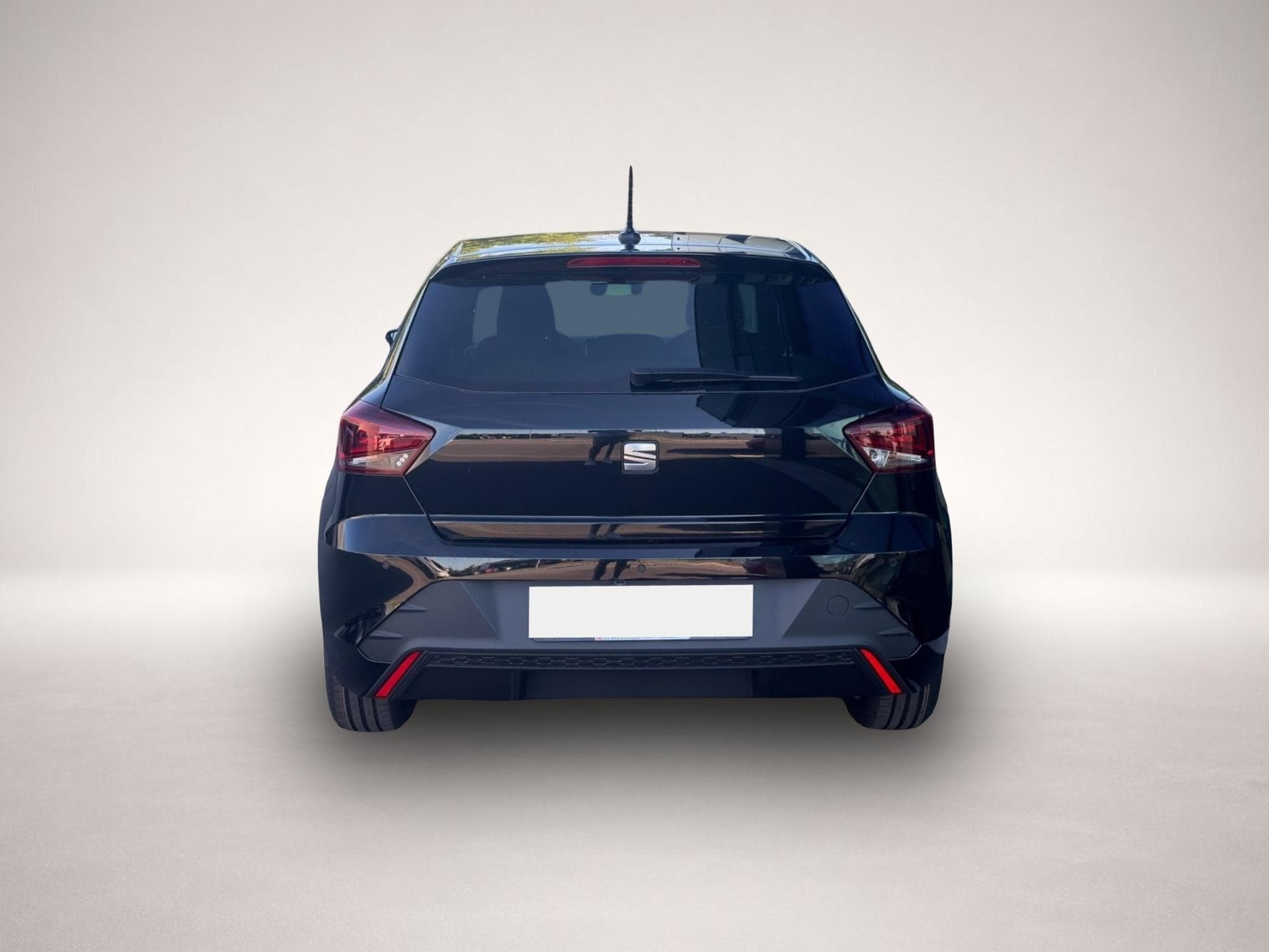 Seat Ibiza (2025) - Photo 5