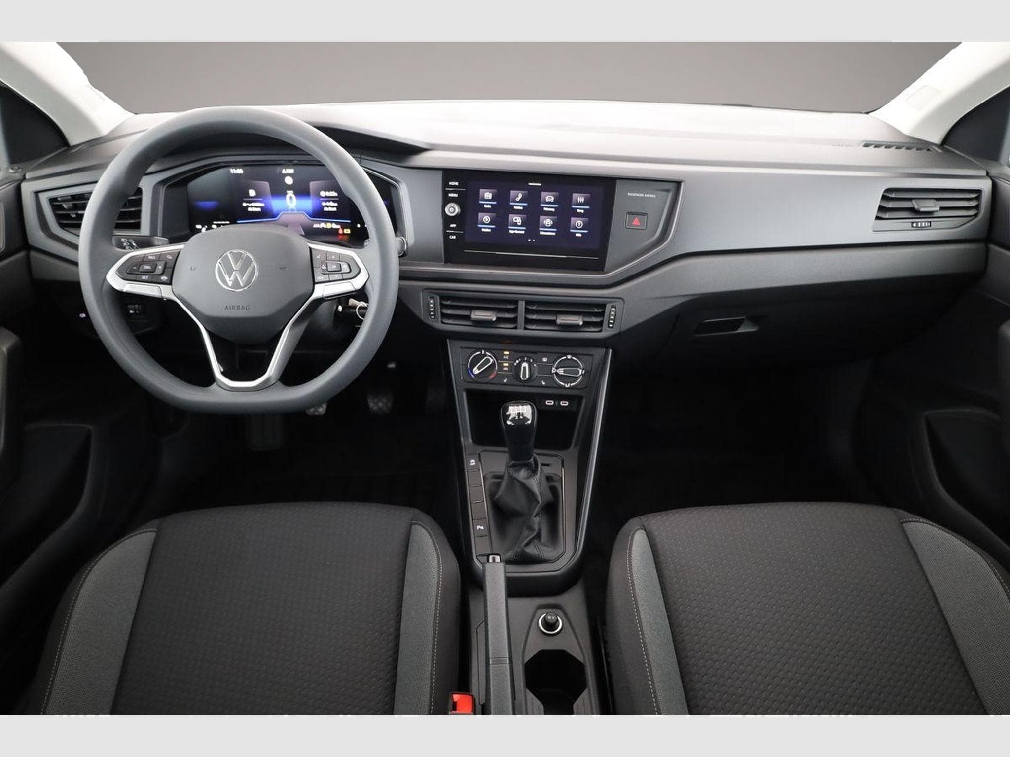 VW Polo (2026) - Photo 5