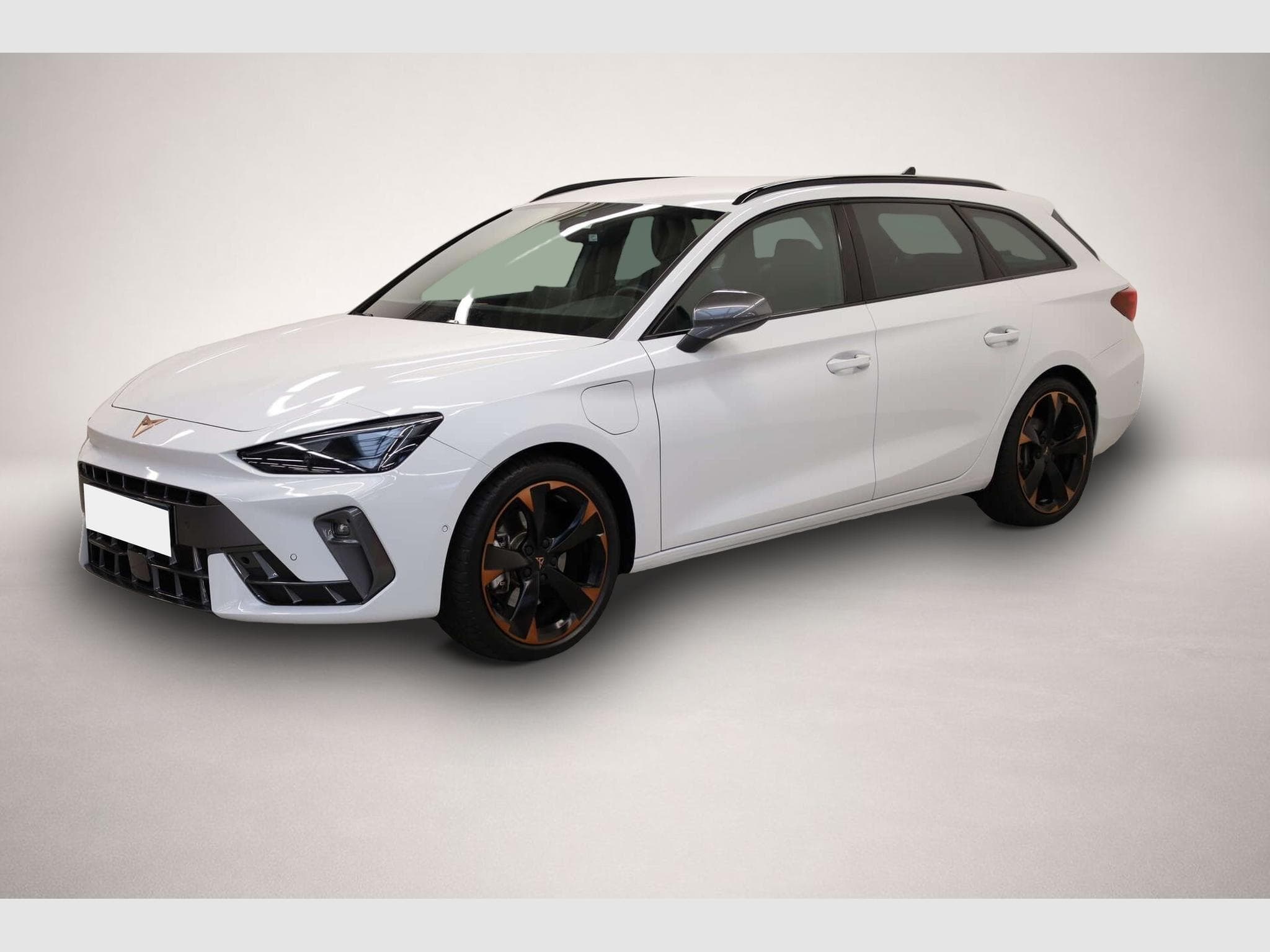 Cupra Leon (2025) - Photo 1