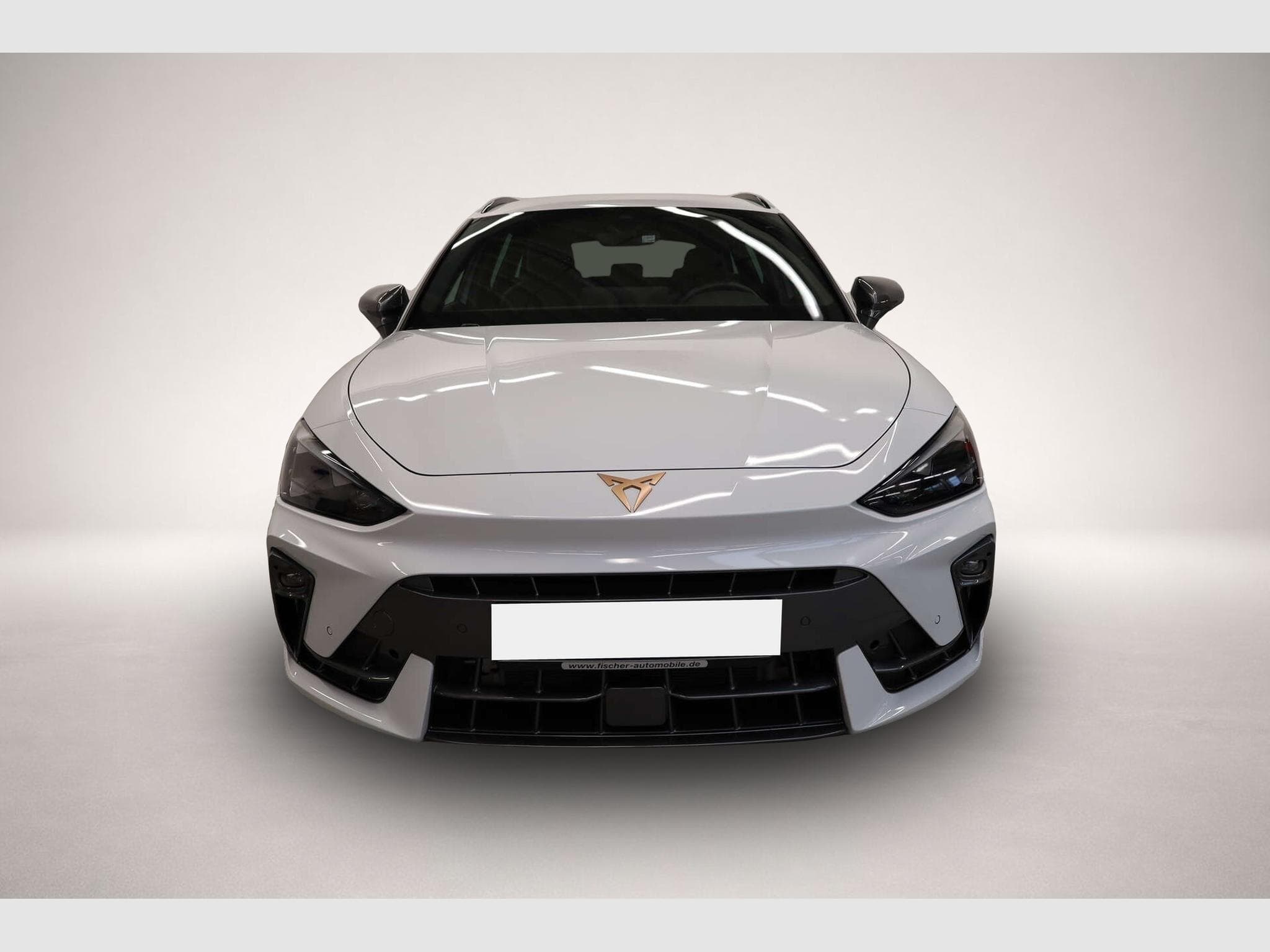 Cupra Leon (2025) - Photo 2