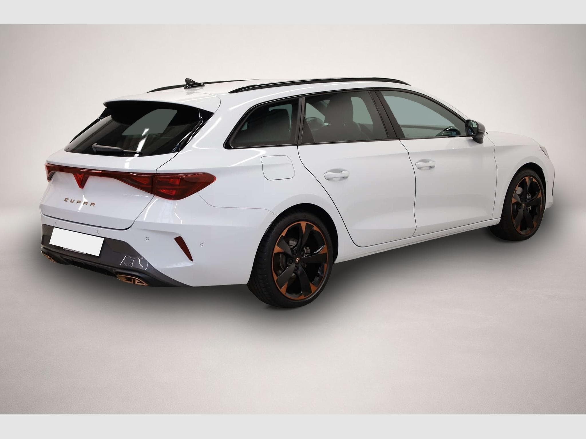 Cupra Leon (2025) - Photo 3