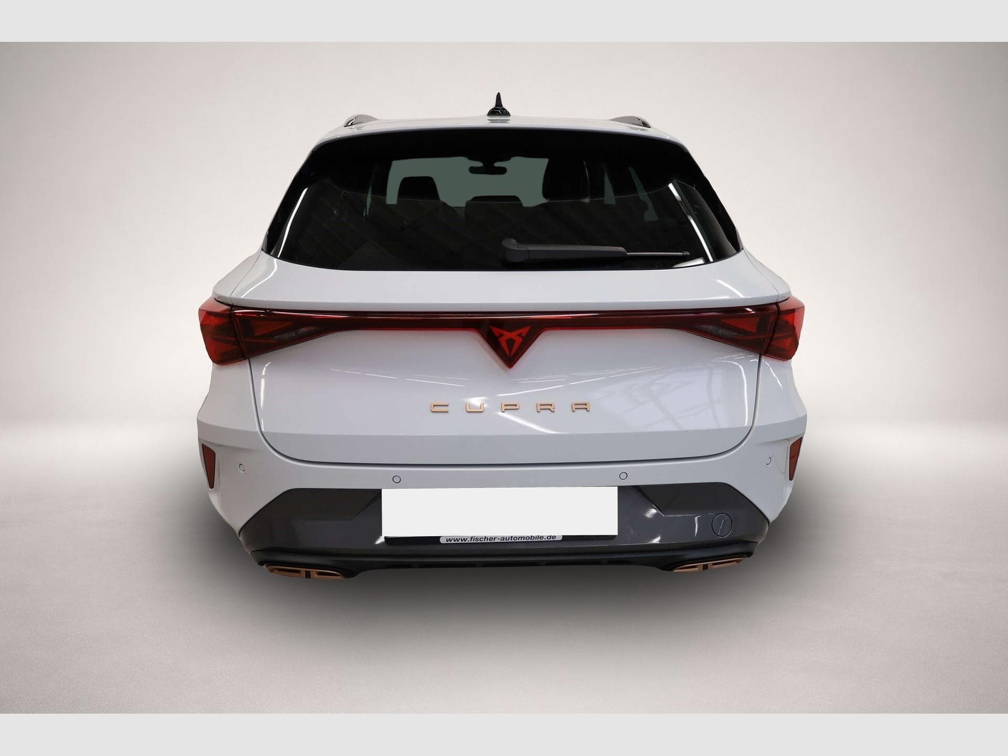 Cupra Leon (2025) - Photo 4