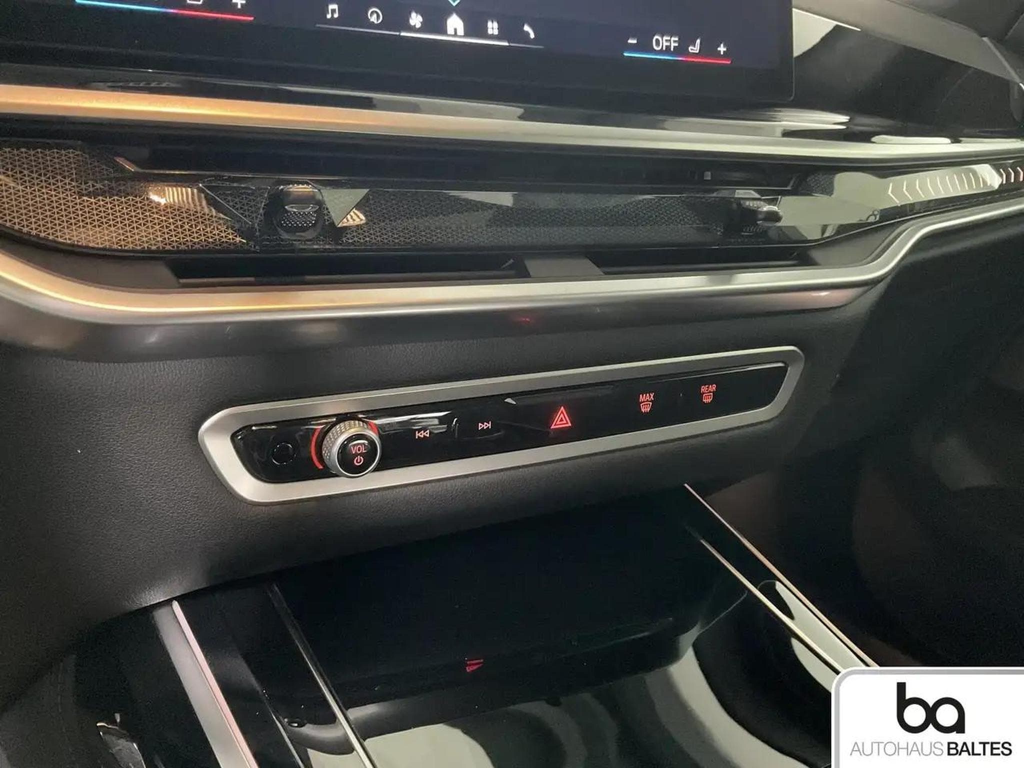 BMW X7 (2025) - Photo 10