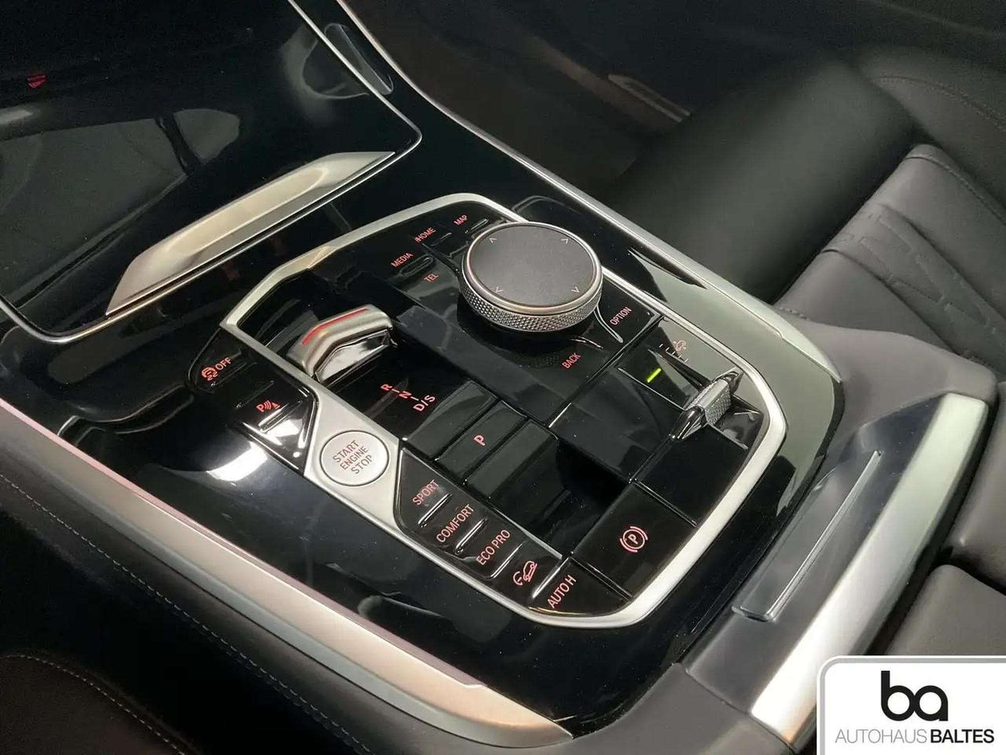 BMW X7 (2025) - Photo 11