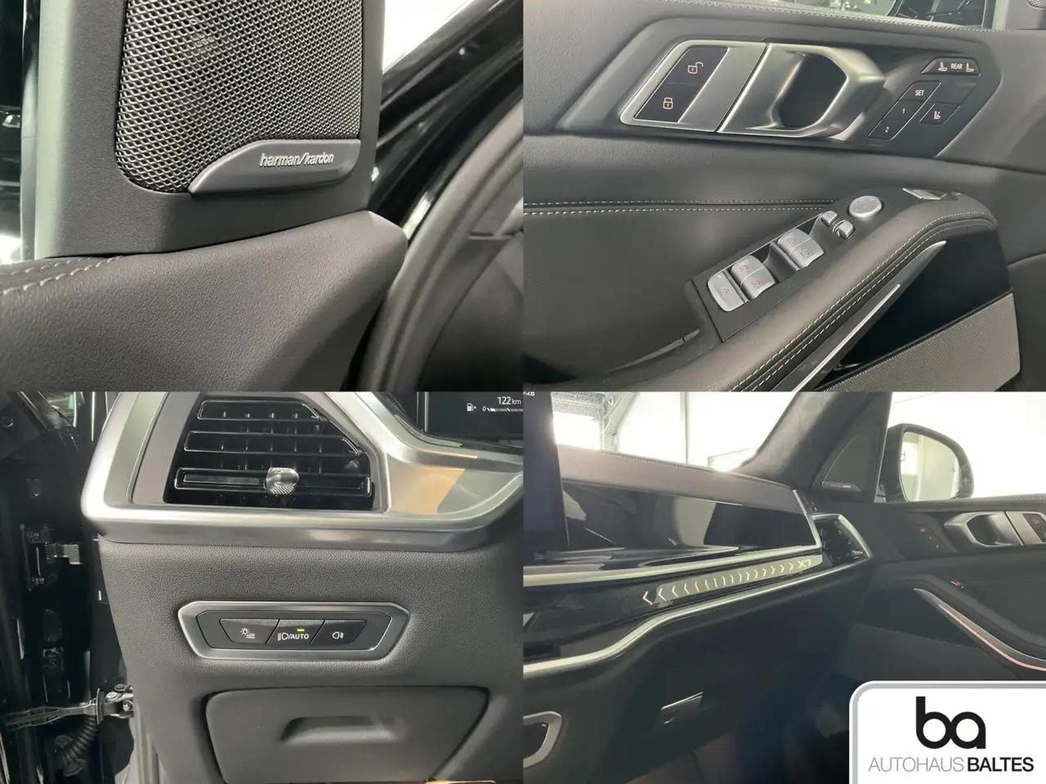 BMW X7 (2025) - Photo 12