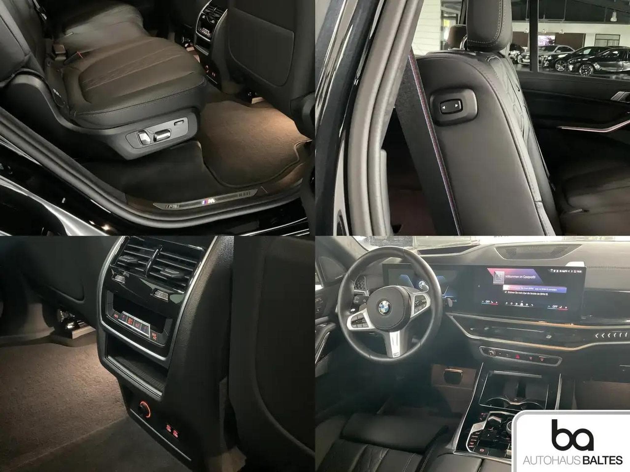 BMW X7 (2025) - Photo 13