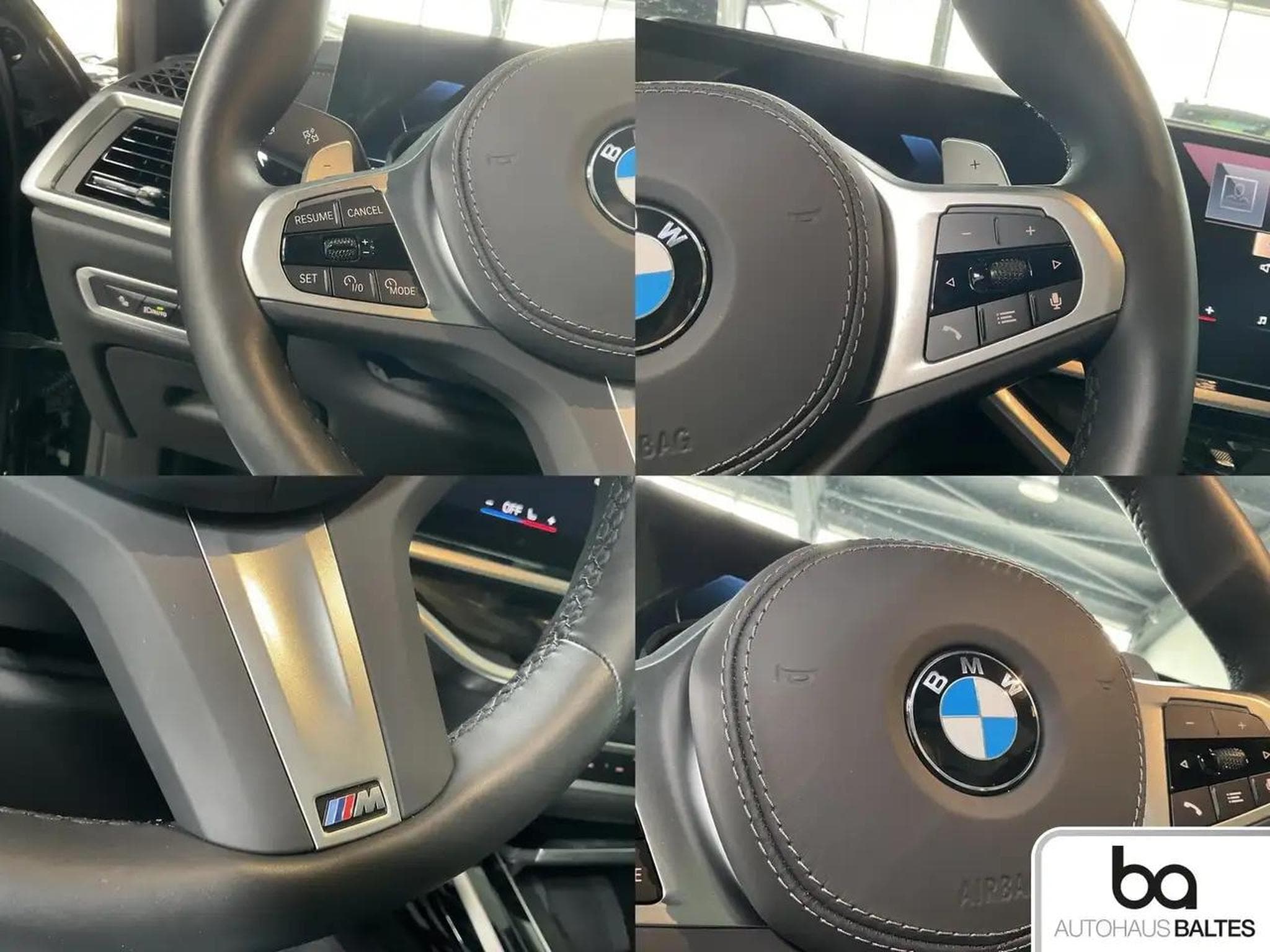 BMW X7 (2025) - Photo 14