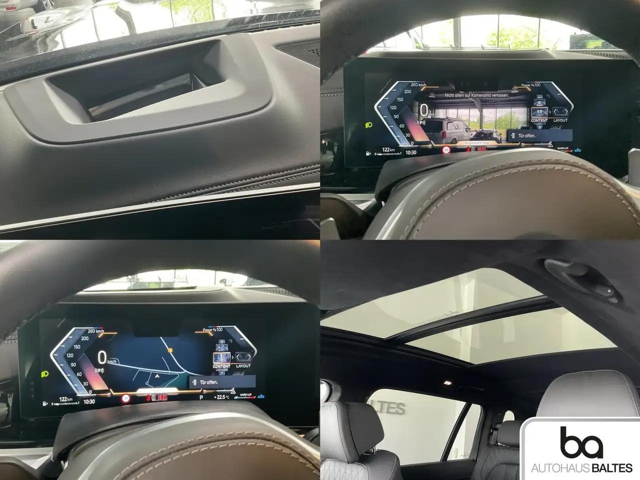 BMW X7 (2025) - Photo 15
