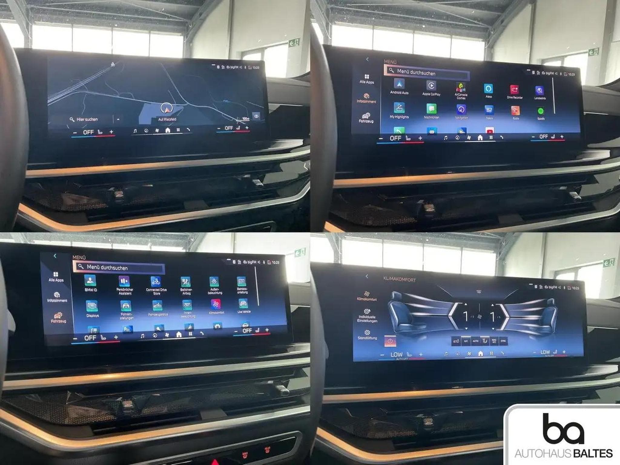 BMW X7 (2025) - Photo 16