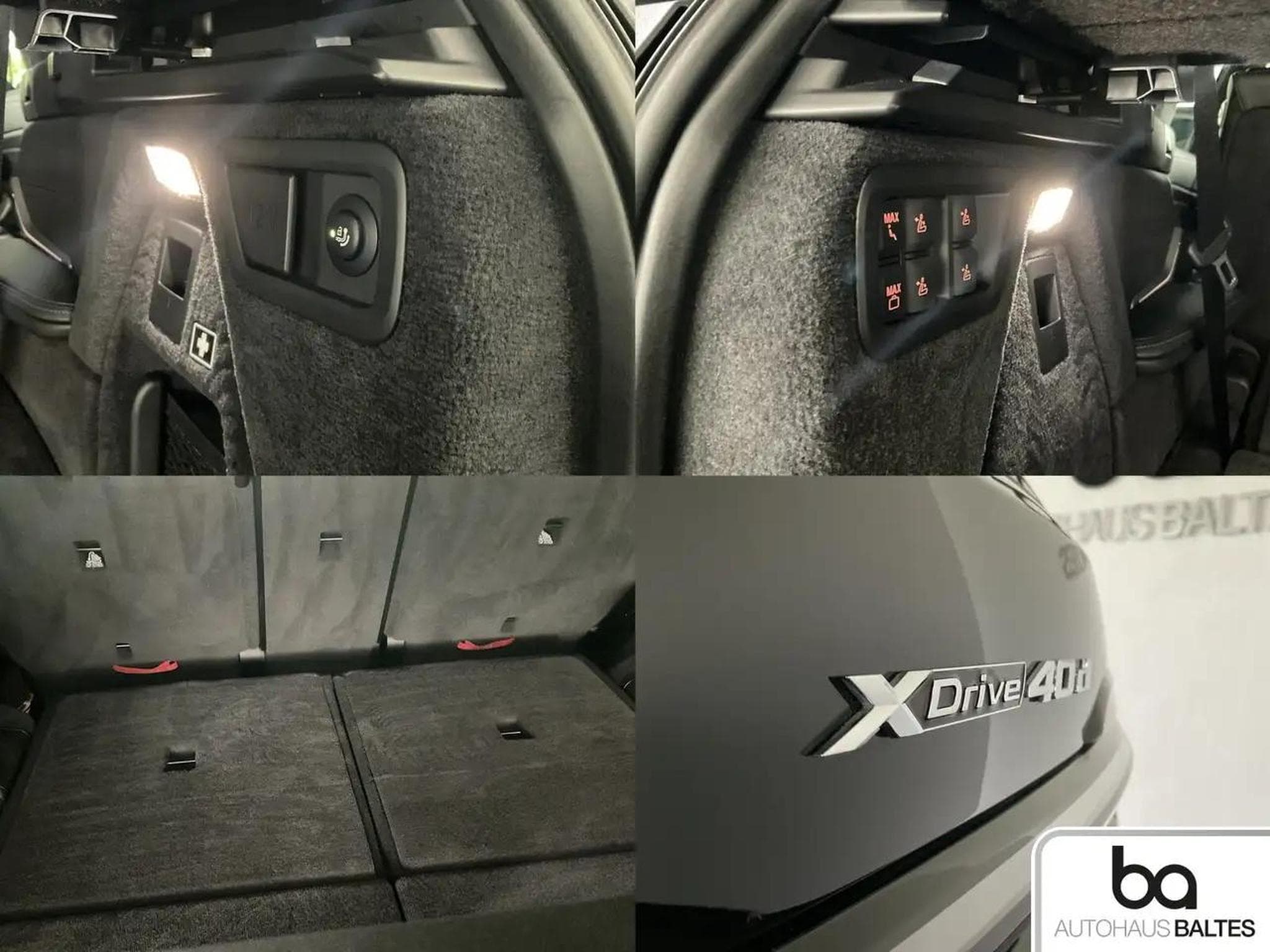 BMW X7 (2025) - Photo 18
