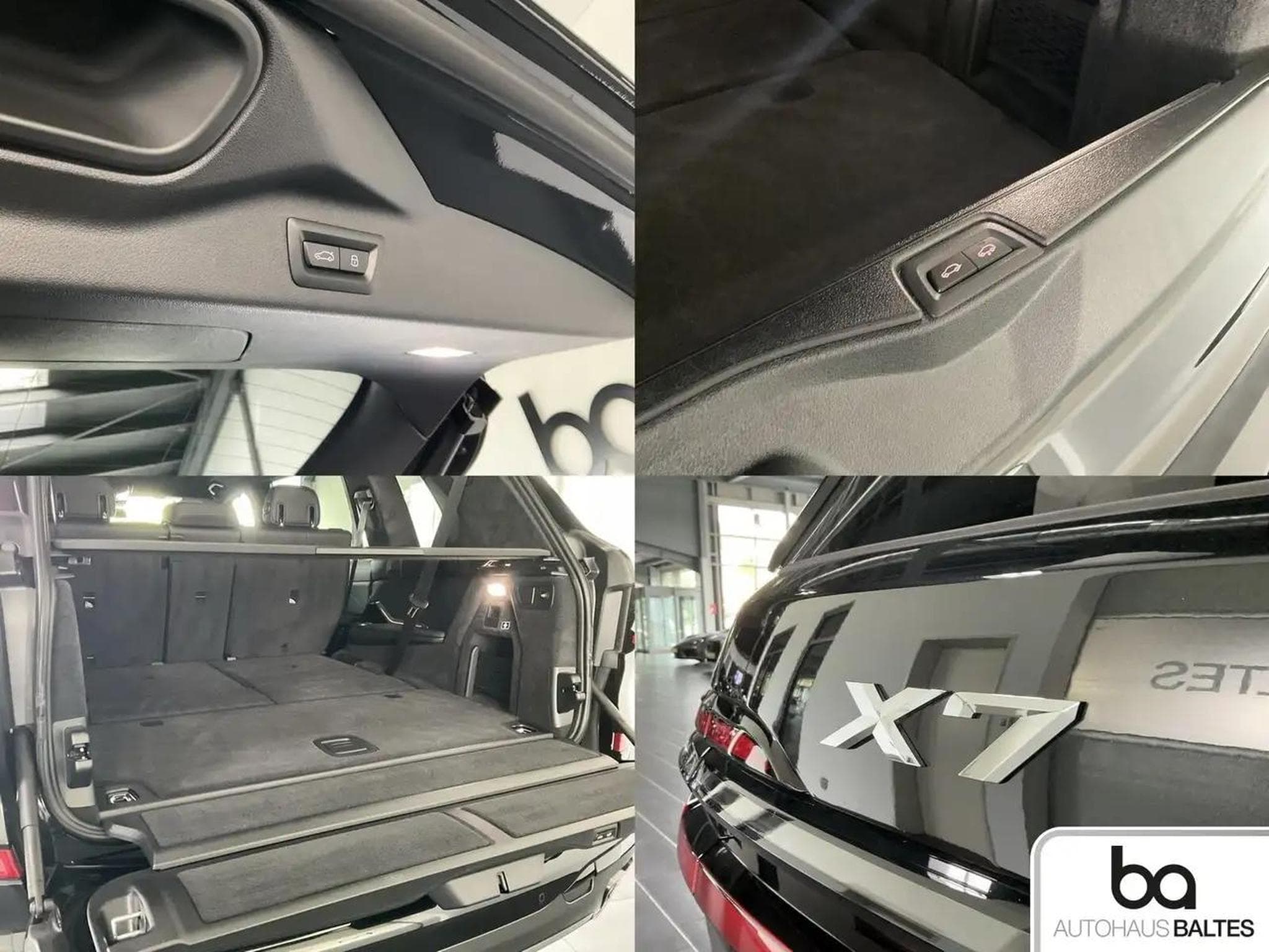BMW X7 (2025) - Photo 19