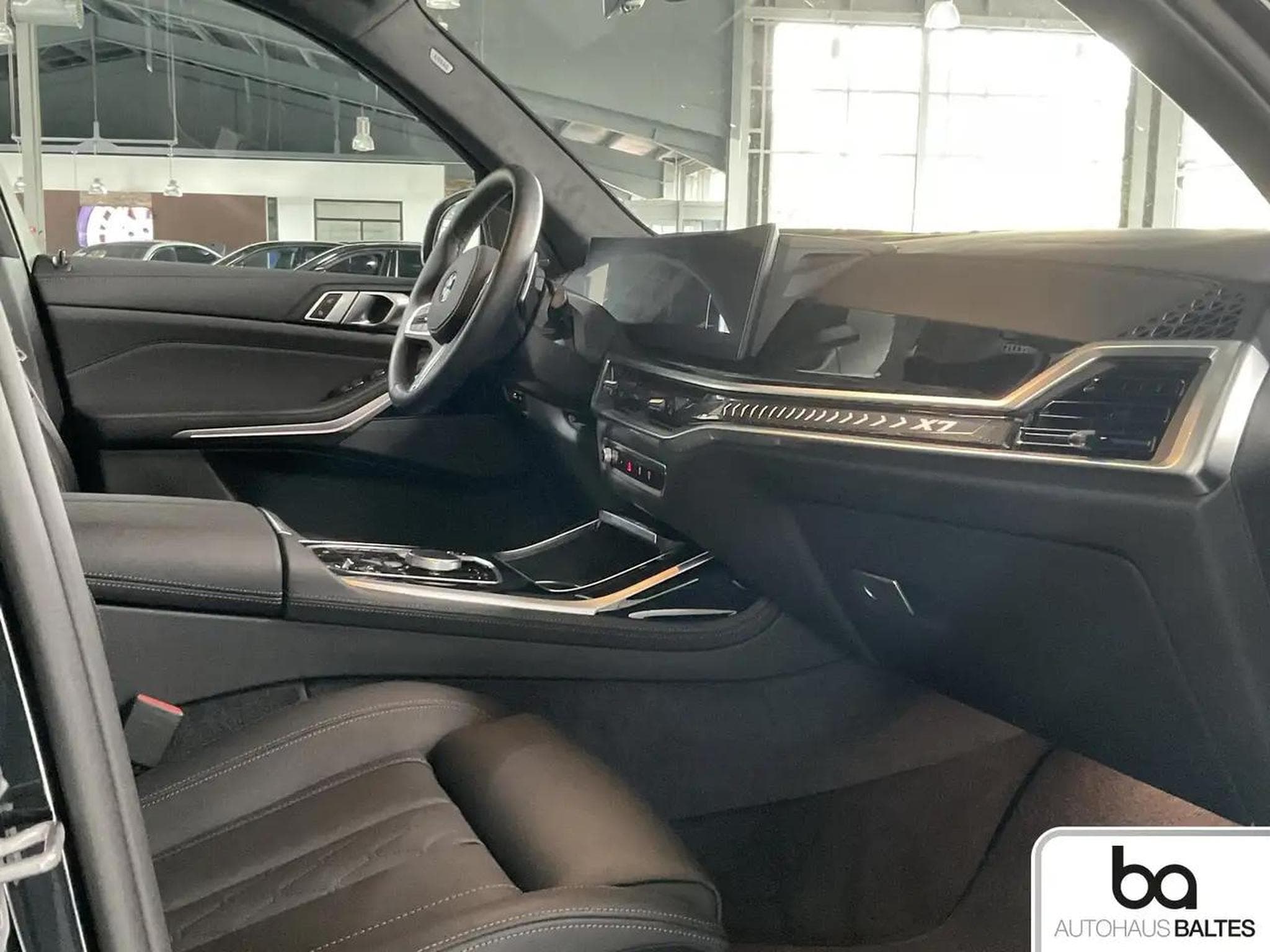 BMW X7 (2025) - Photo 6