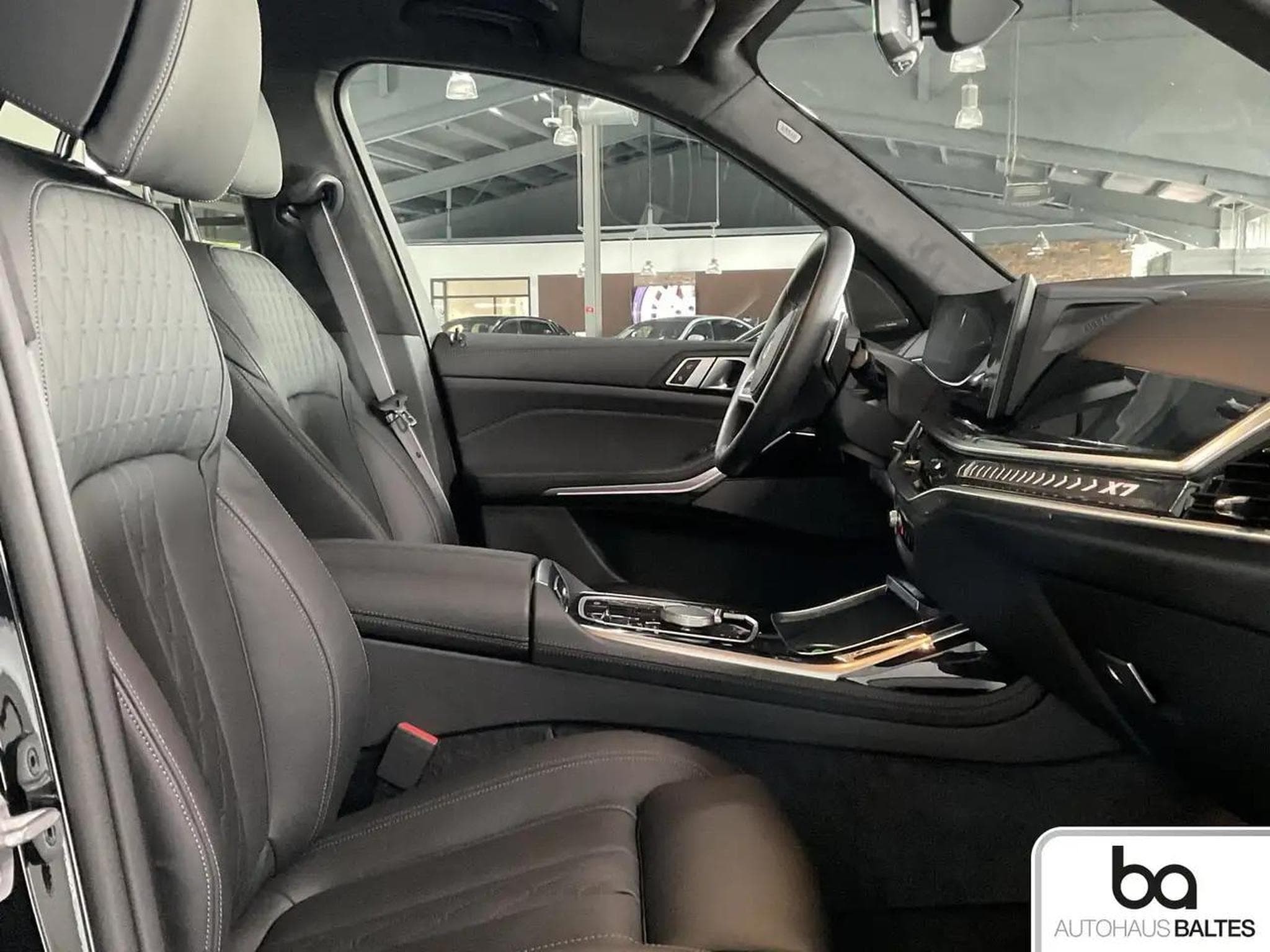 BMW X7 (2025) - Photo 7