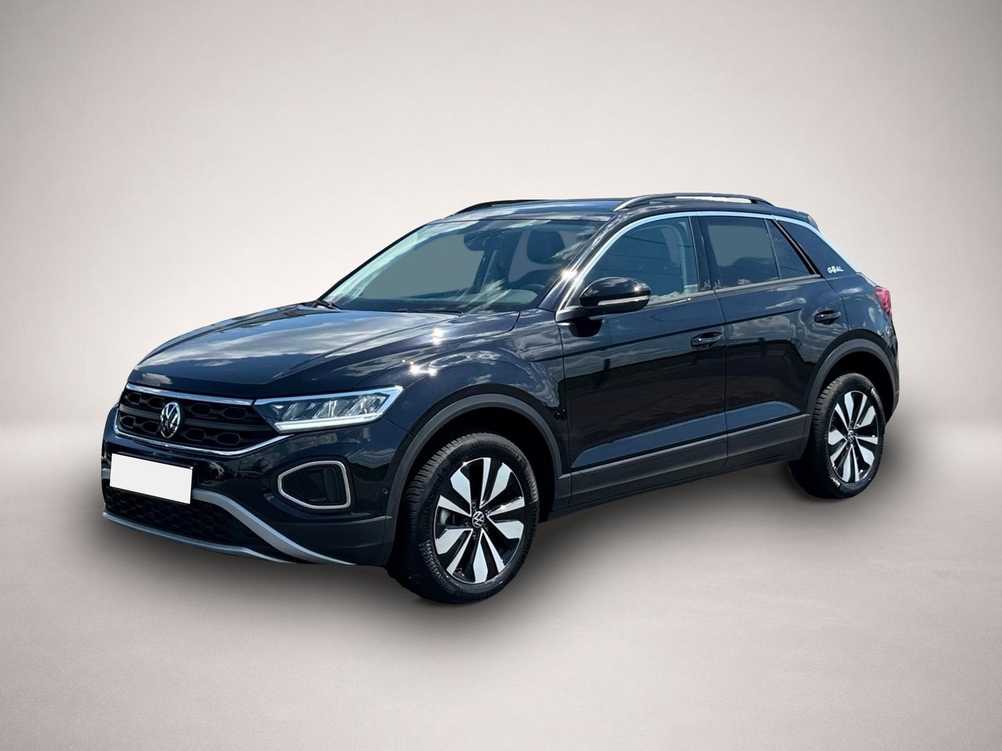 VW T-Roc (2025) - Photo 1
