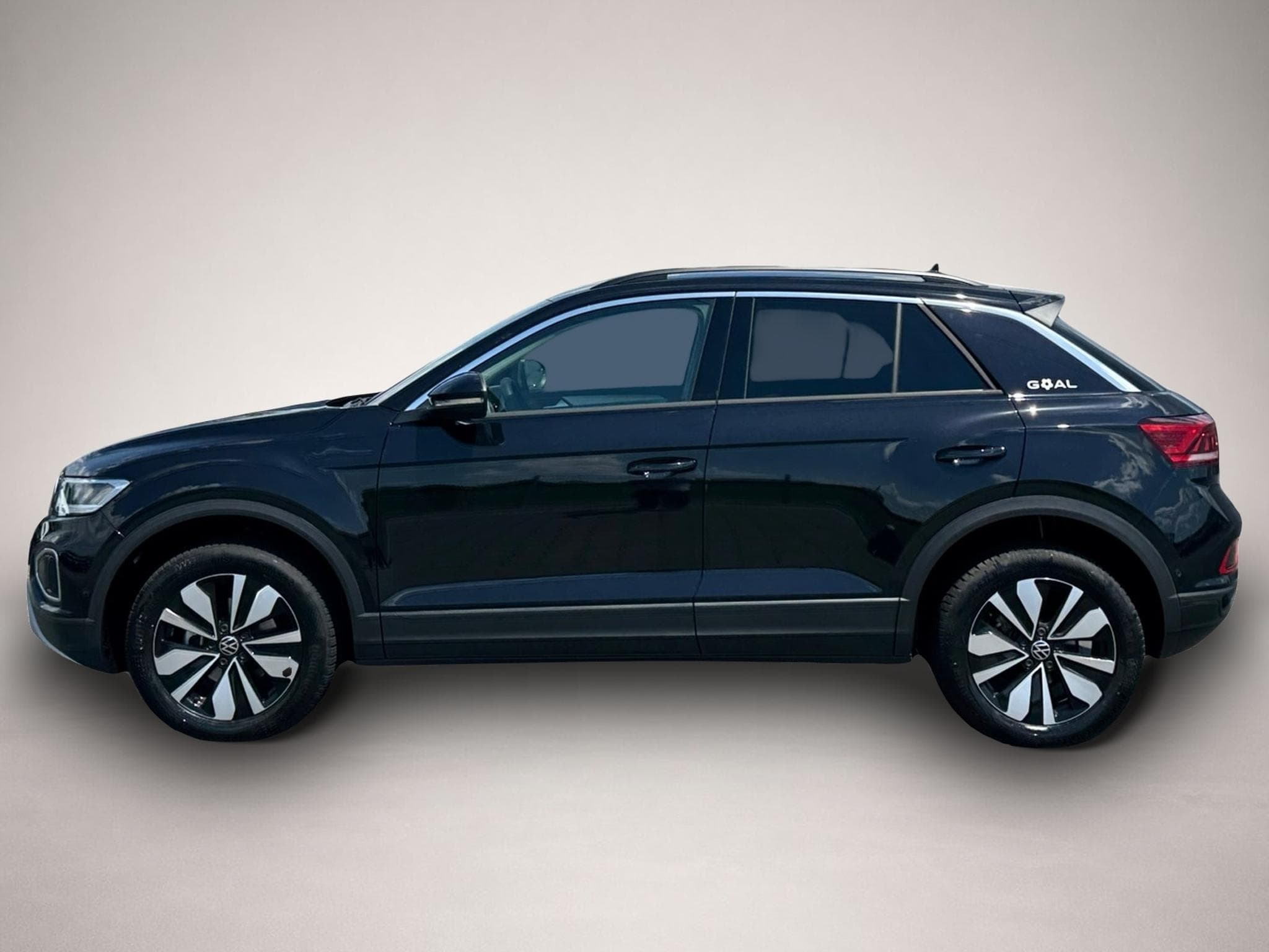 VW T-Roc (2025) - Photo 2