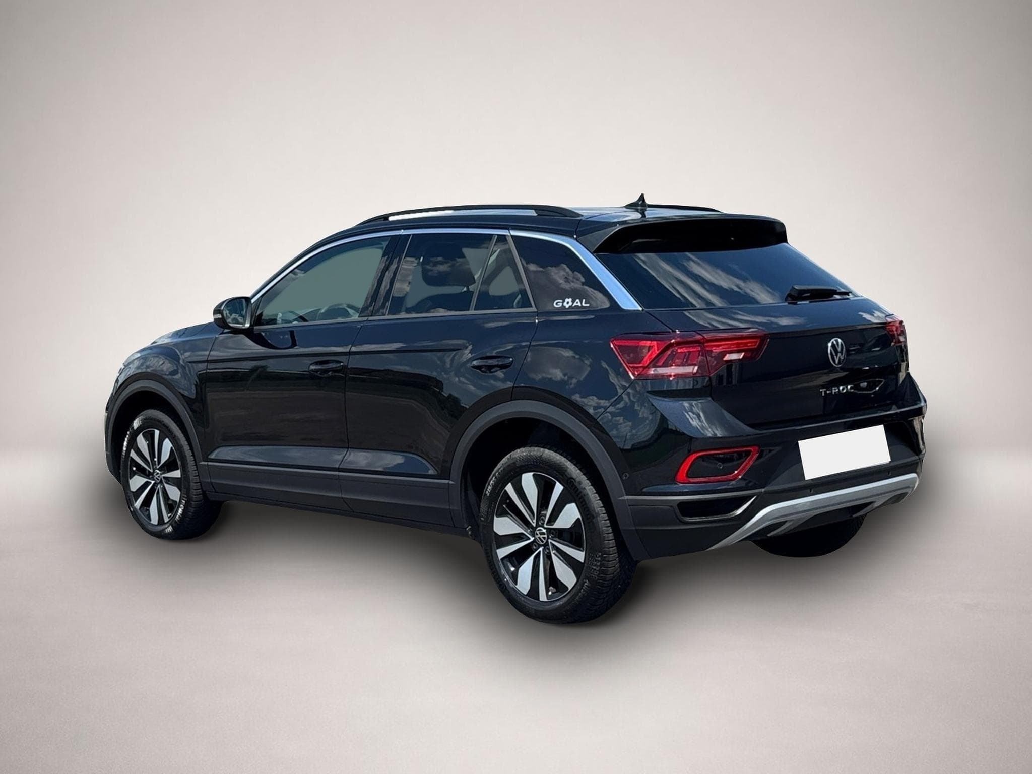 VW T-Roc (2025) - Photo 3