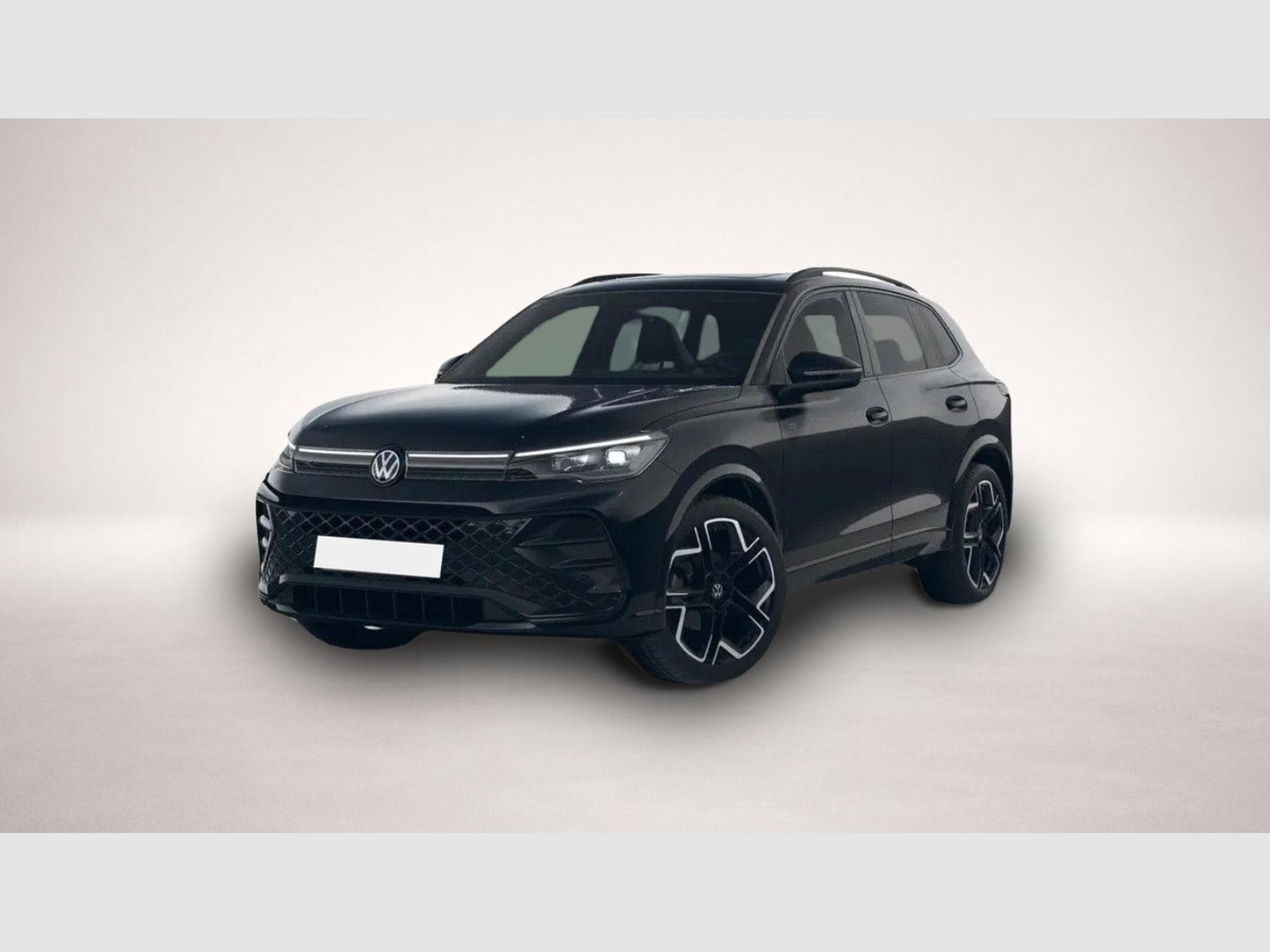 VW Tiguan (2026) - Photo 1