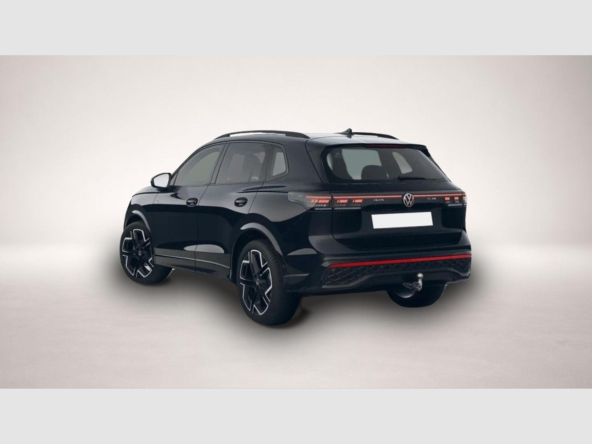 VW Tiguan (2026) - Photo 3
