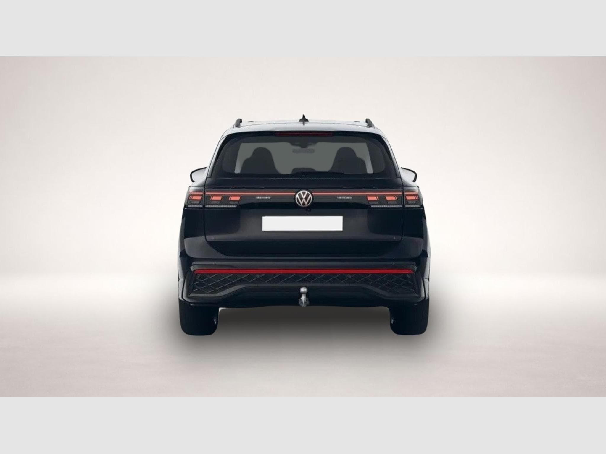 VW Tiguan (2026) - Photo 4