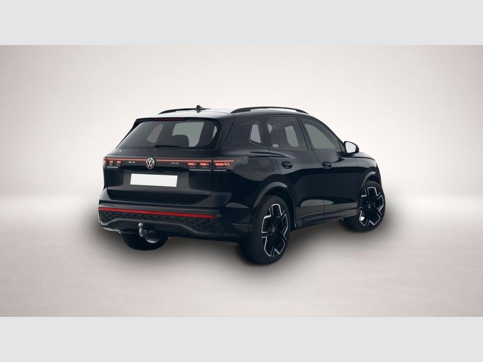 VW Tiguan (2026) - Photo 5