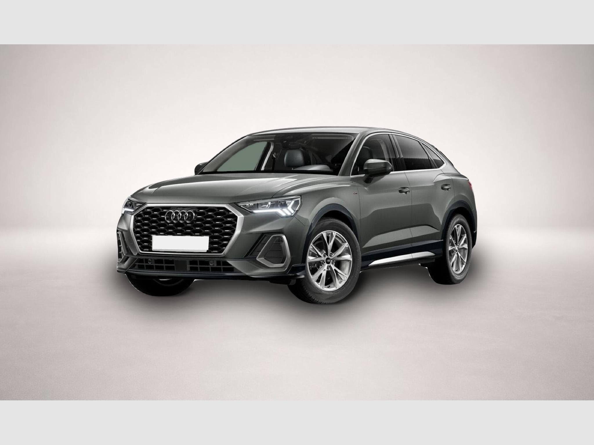 Audi Q3 (2025) - Photo 1