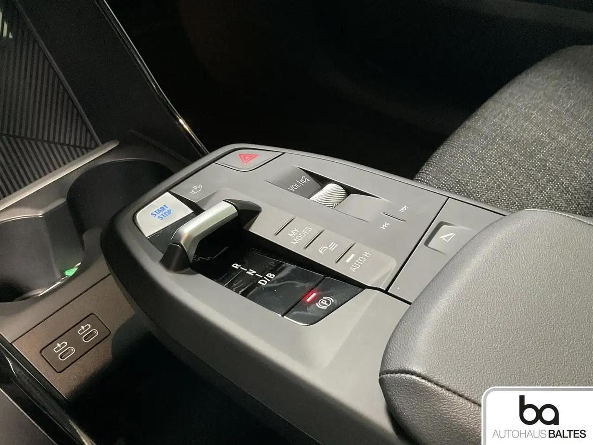 BMW X1 (2025) - Photo 10