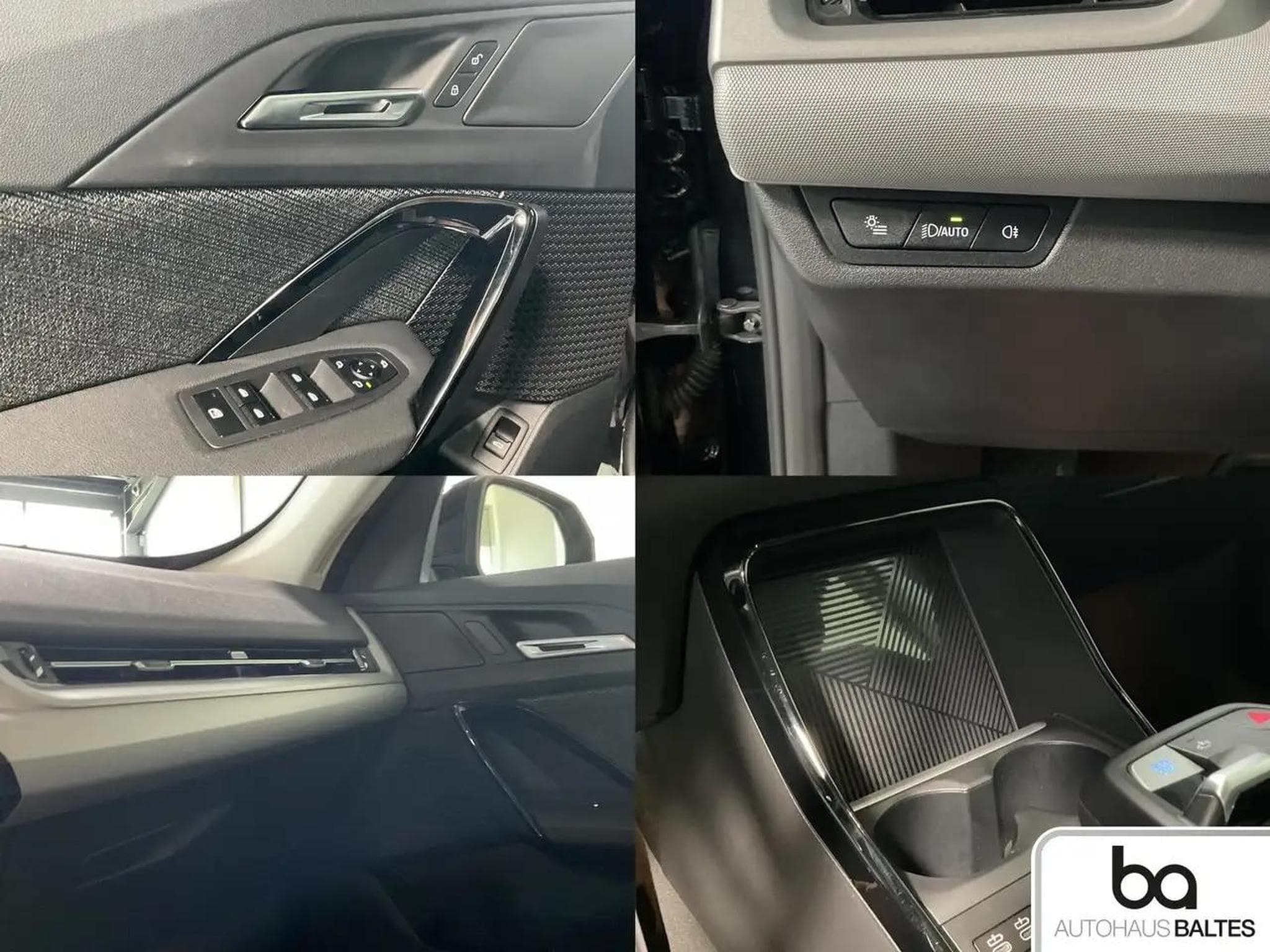 BMW X1 (2025) - Photo 11