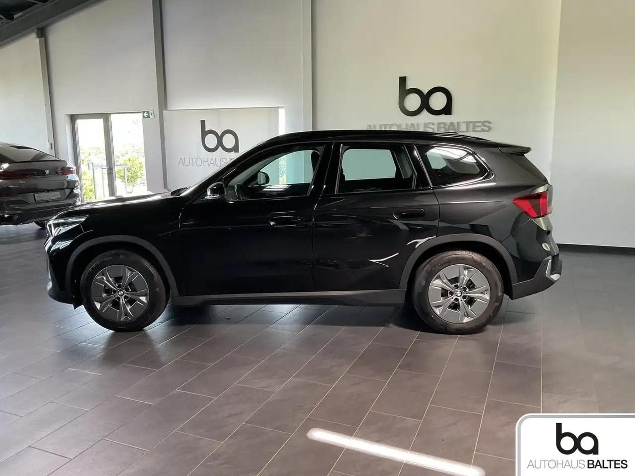 BMW X1 (2025) - Photo 3