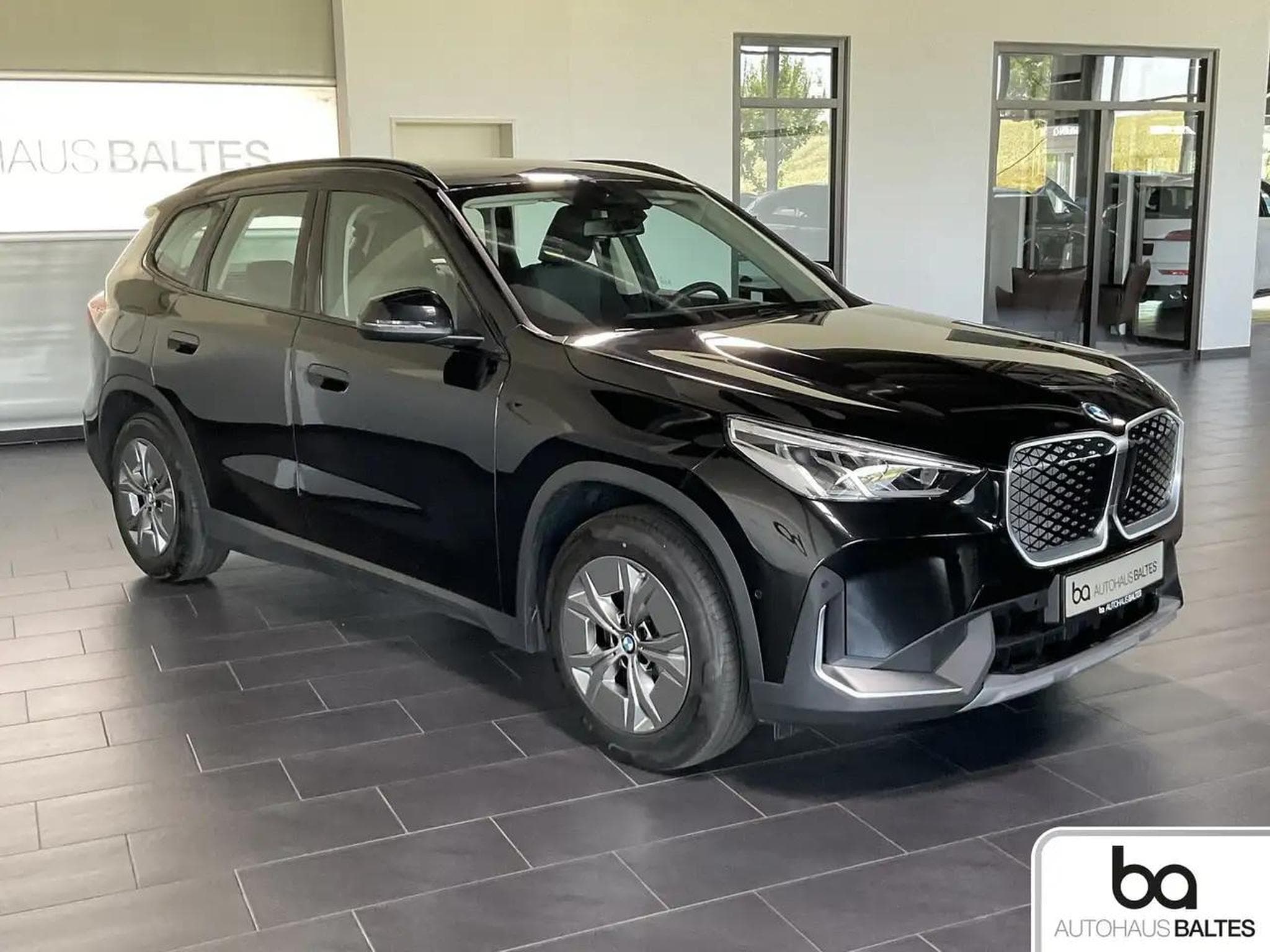 BMW X1 (2025) - Photo 5