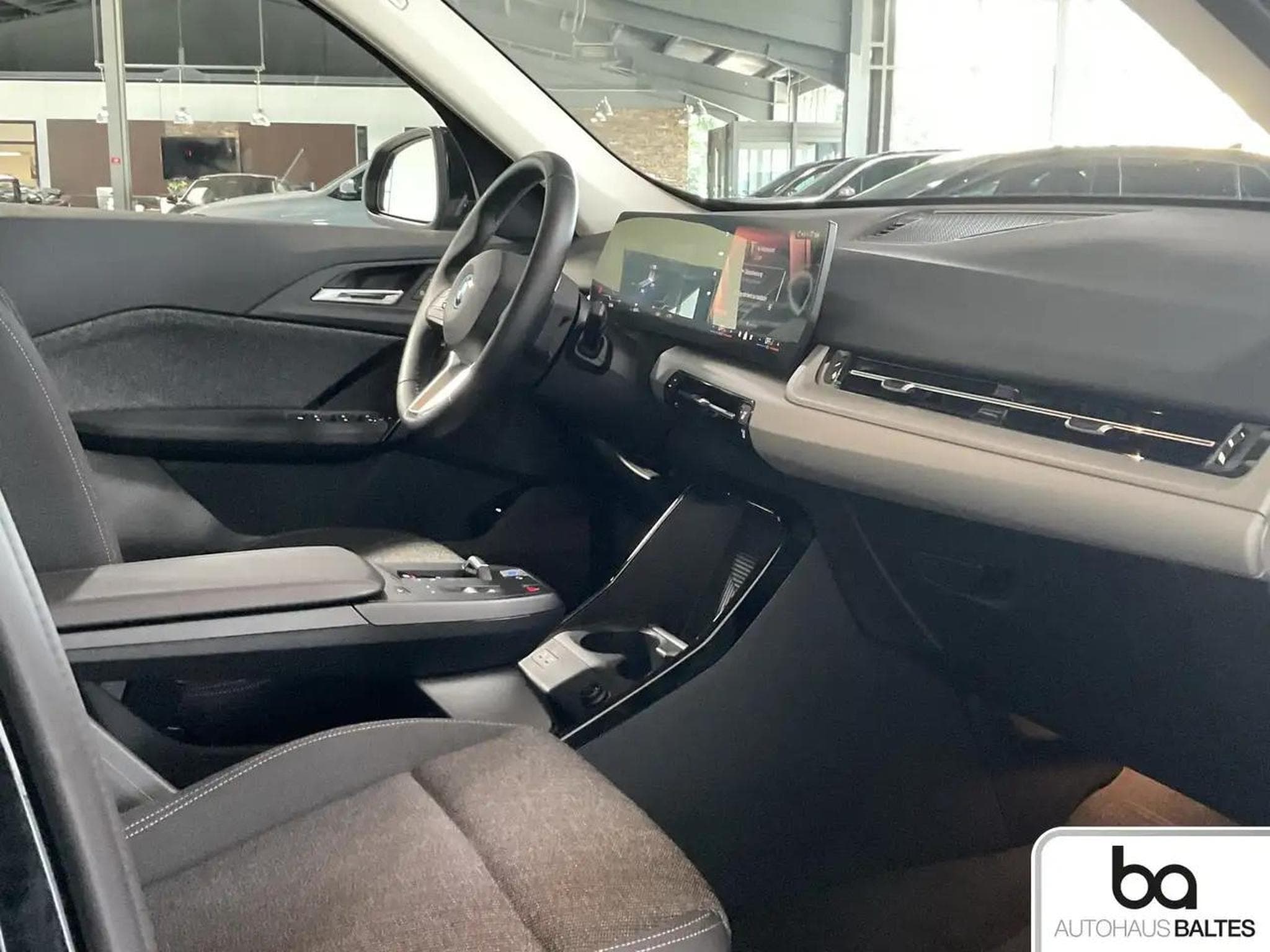 BMW X1 (2025) - Photo 6