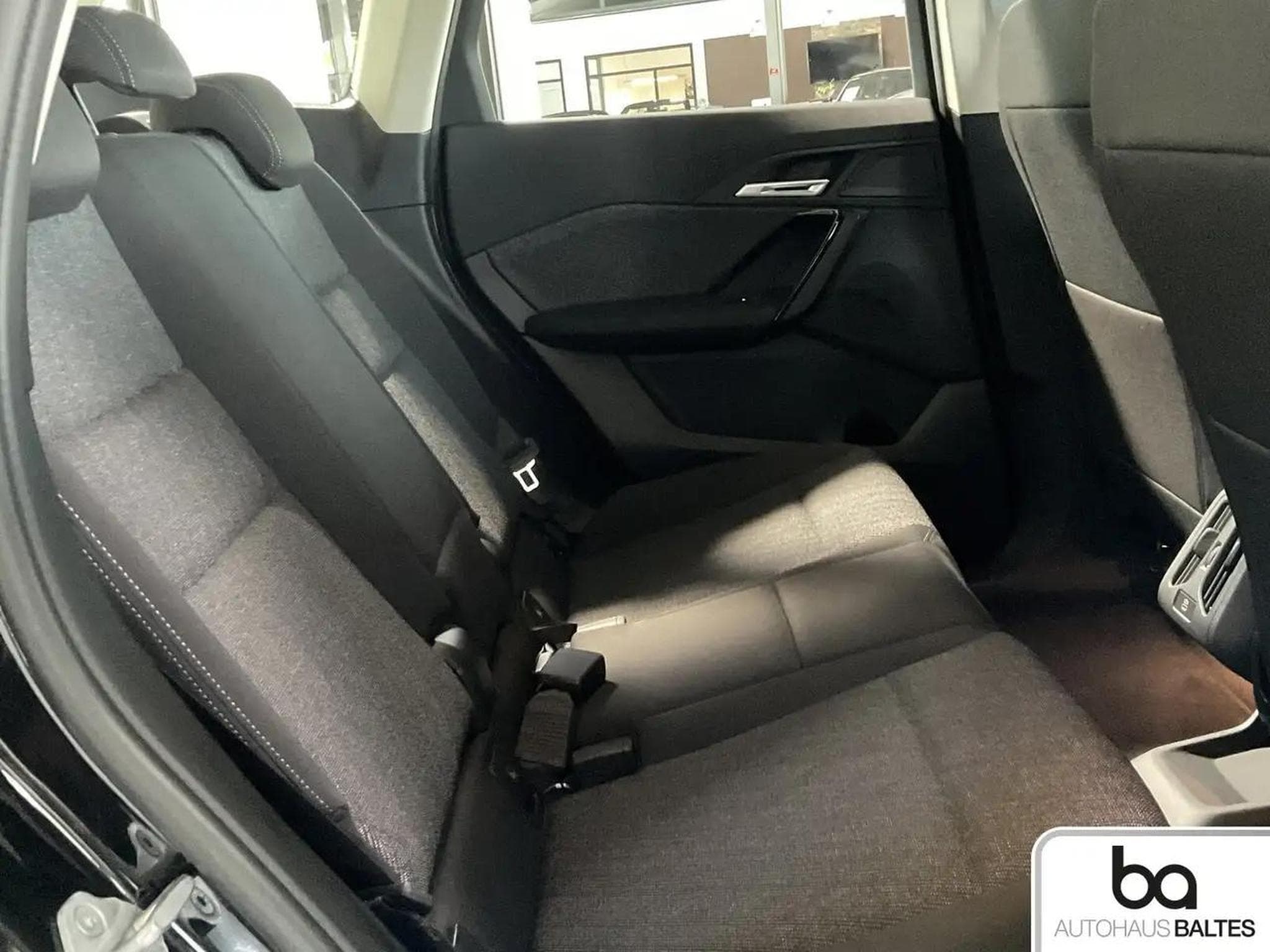 BMW X1 (2025) - Photo 8