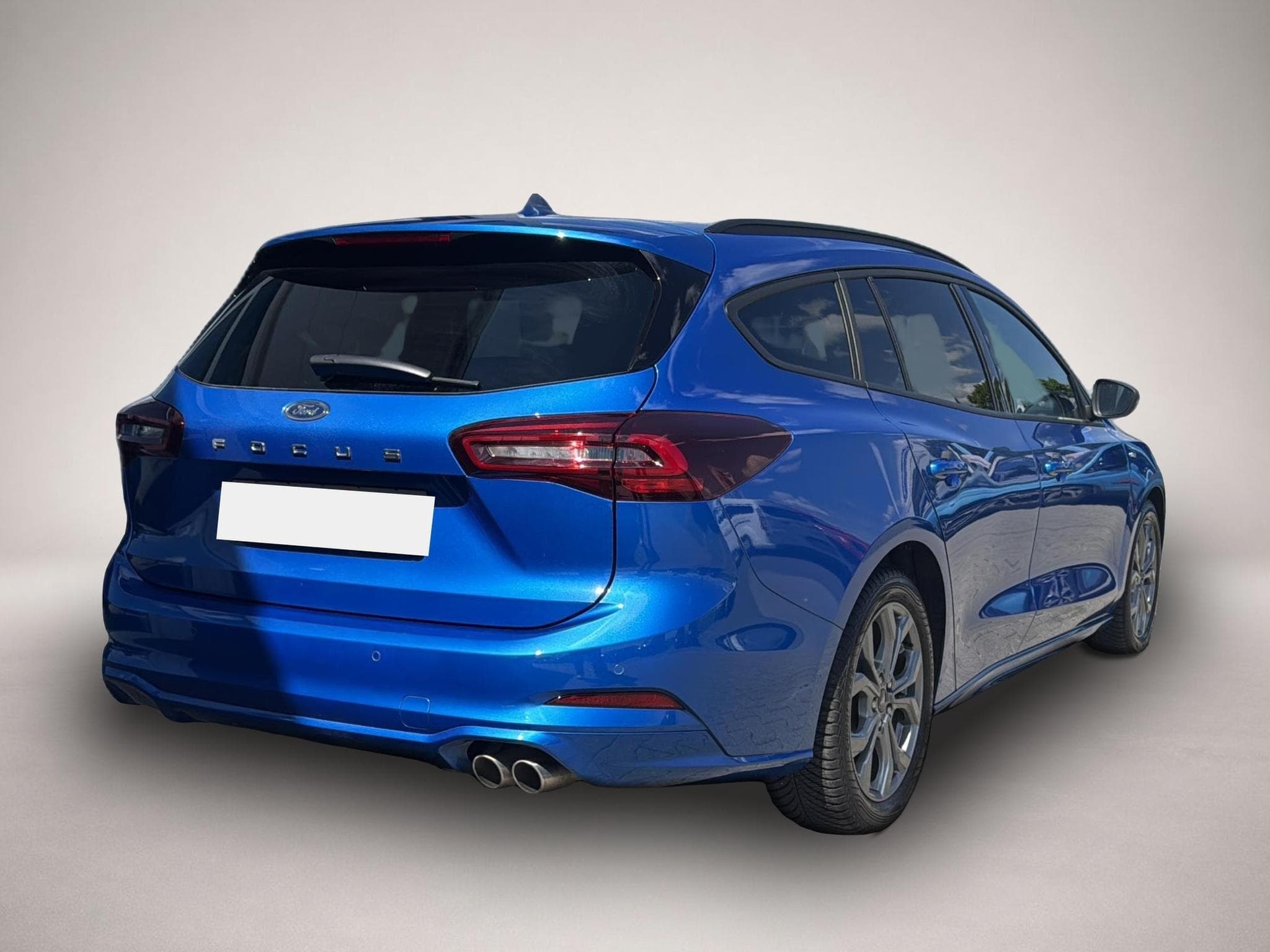 Ford Focus (2026) - Photo 2