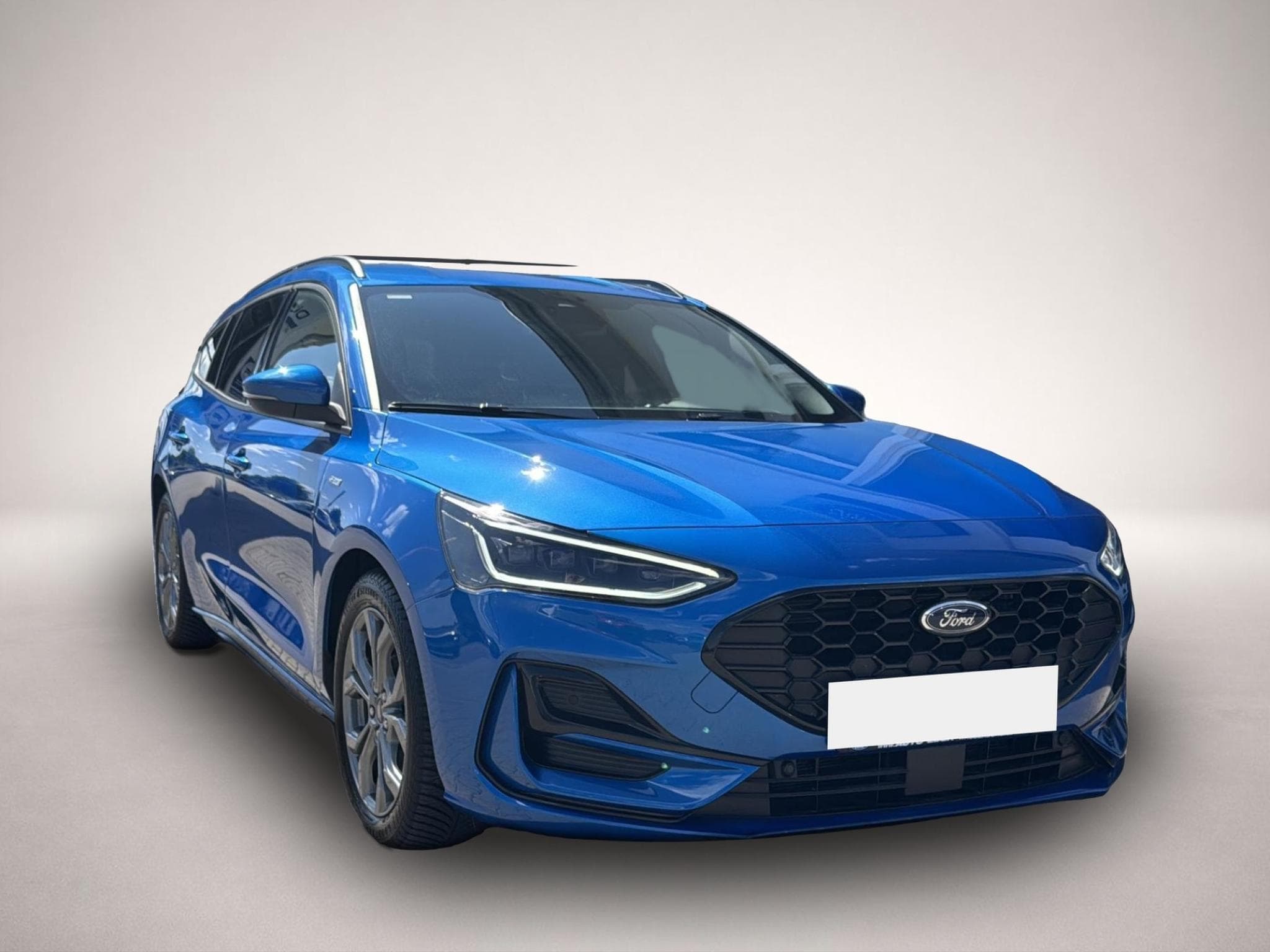 Ford Focus (2026) - Photo 3