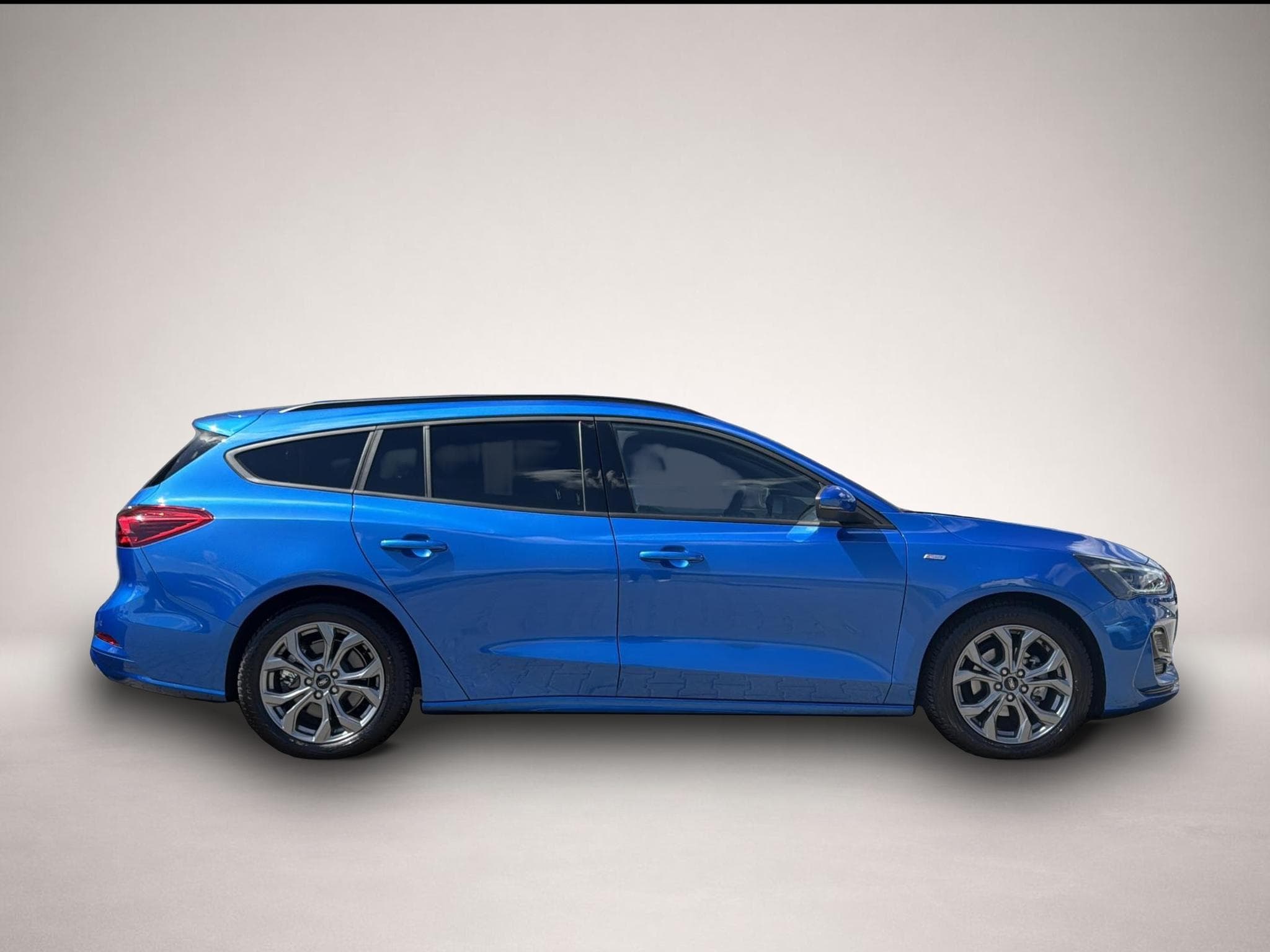 Ford Focus (2026) - Photo 5