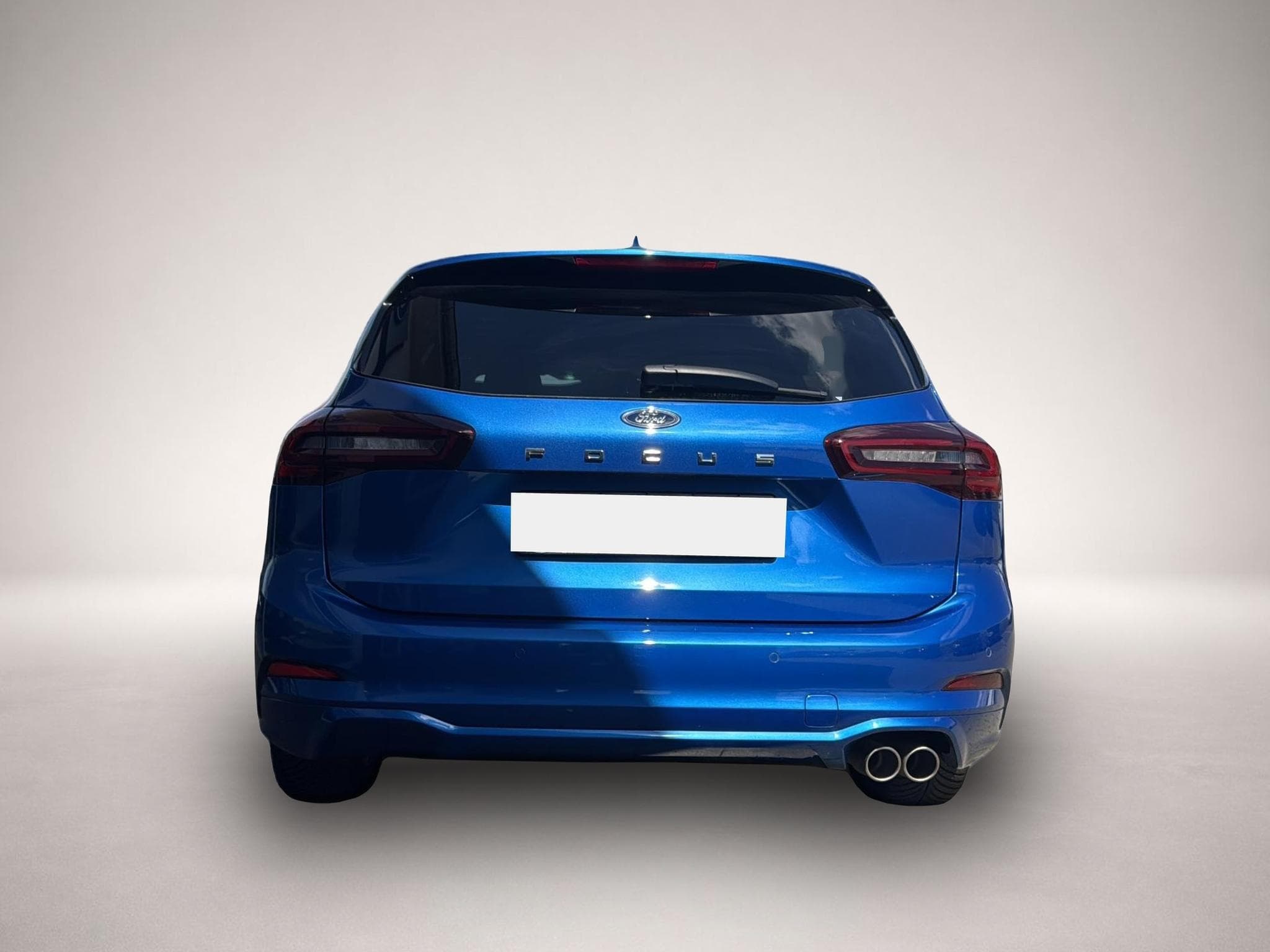 Ford Focus (2026) - Photo 6