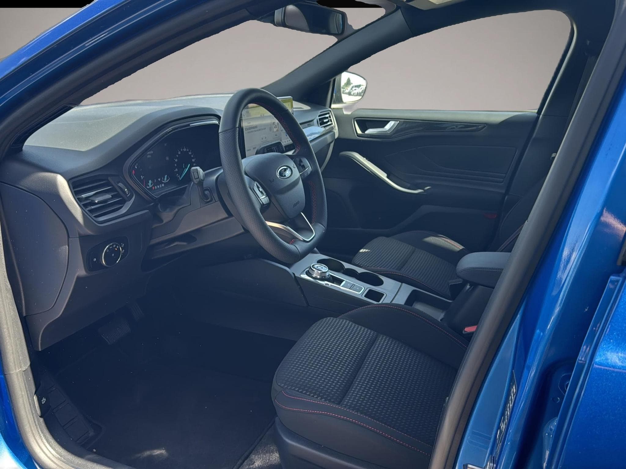 Ford Focus (2026) - Photo 7