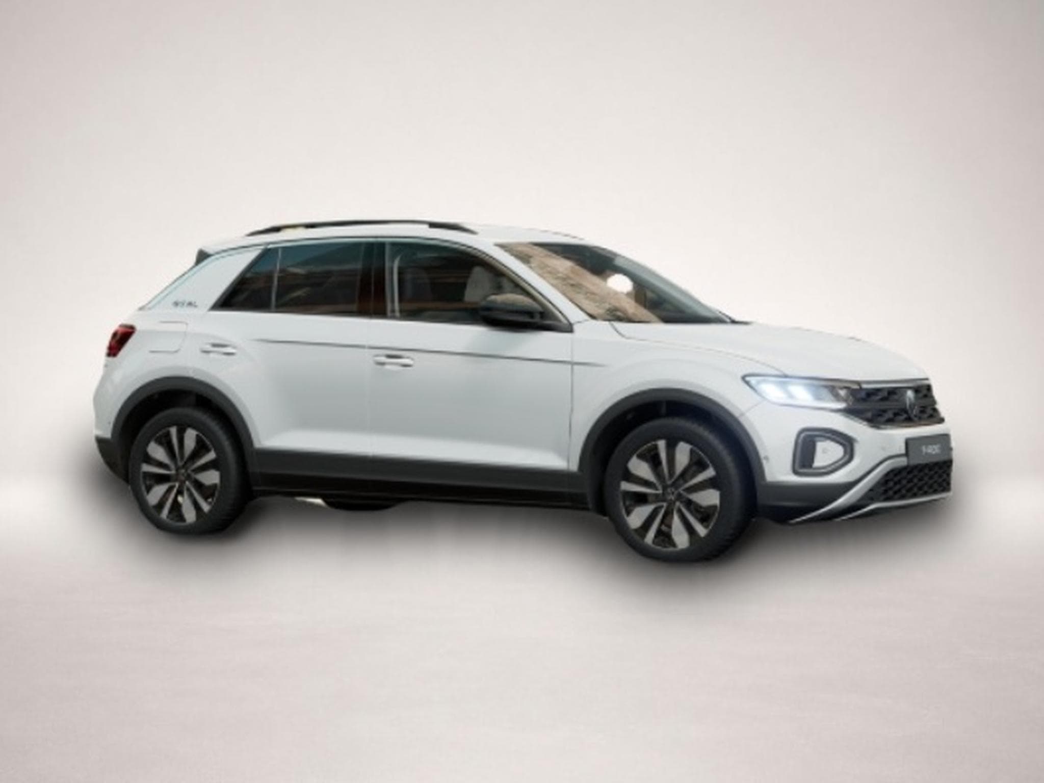 VW T-Roc (2024) - Photo 2