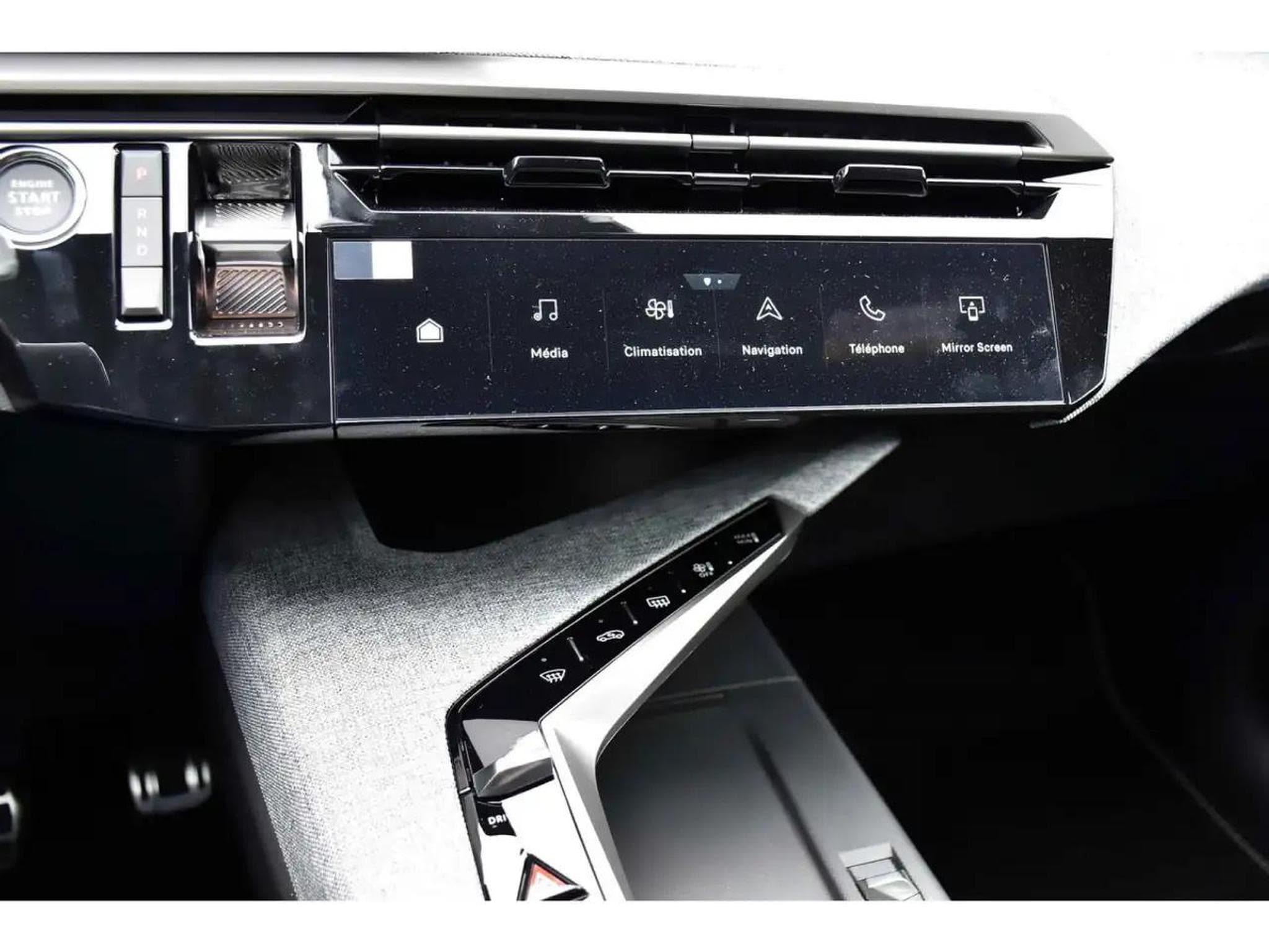 Peugeot 5008 (2026) - Photo 22