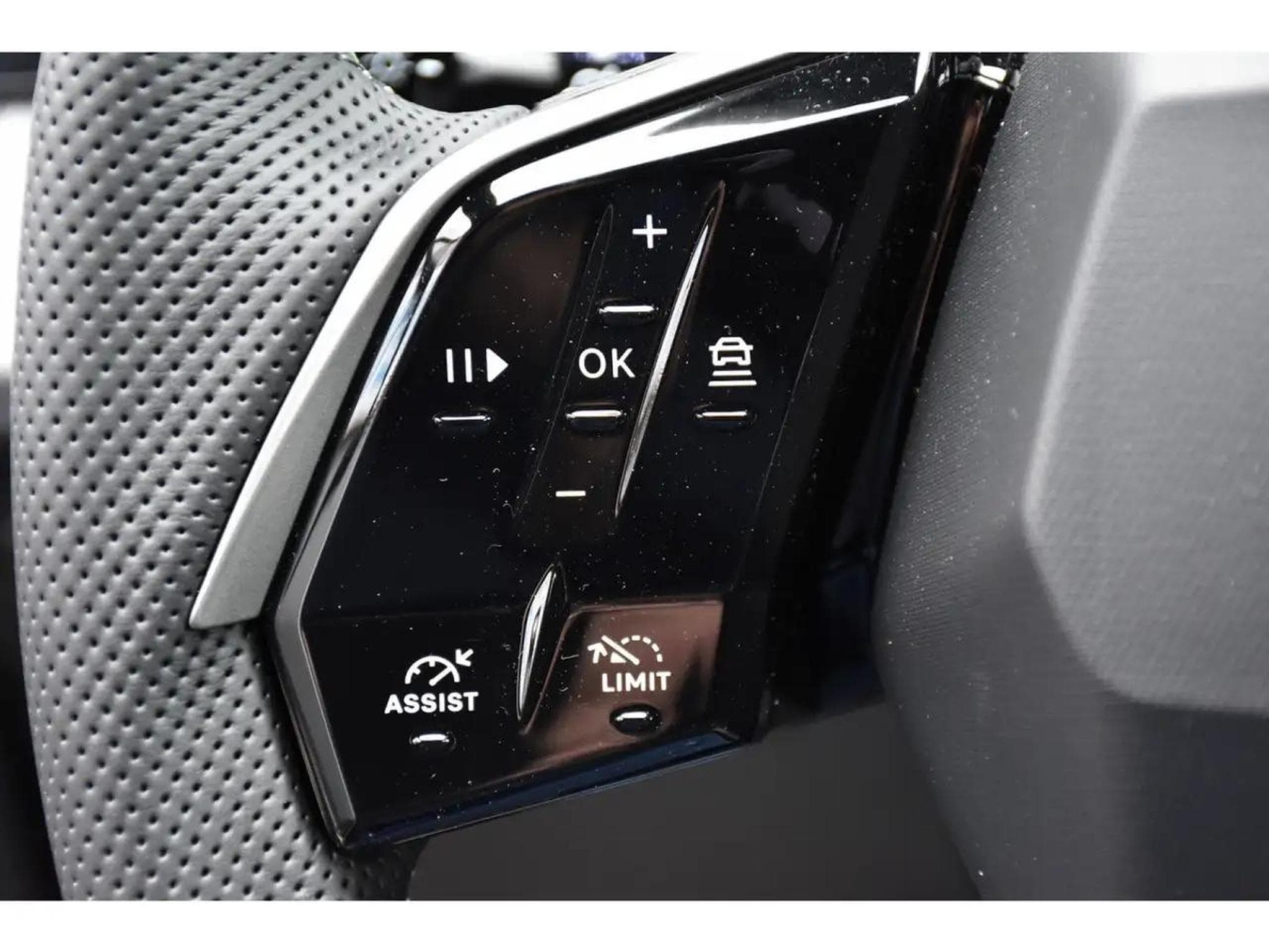 Peugeot 5008 (2026) - Photo 23