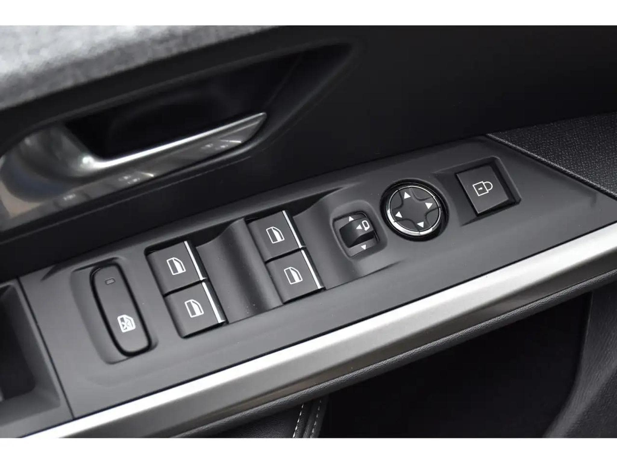 Peugeot 5008 (2026) - Photo 24